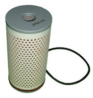 Fleetguard Oliefilter LF16027