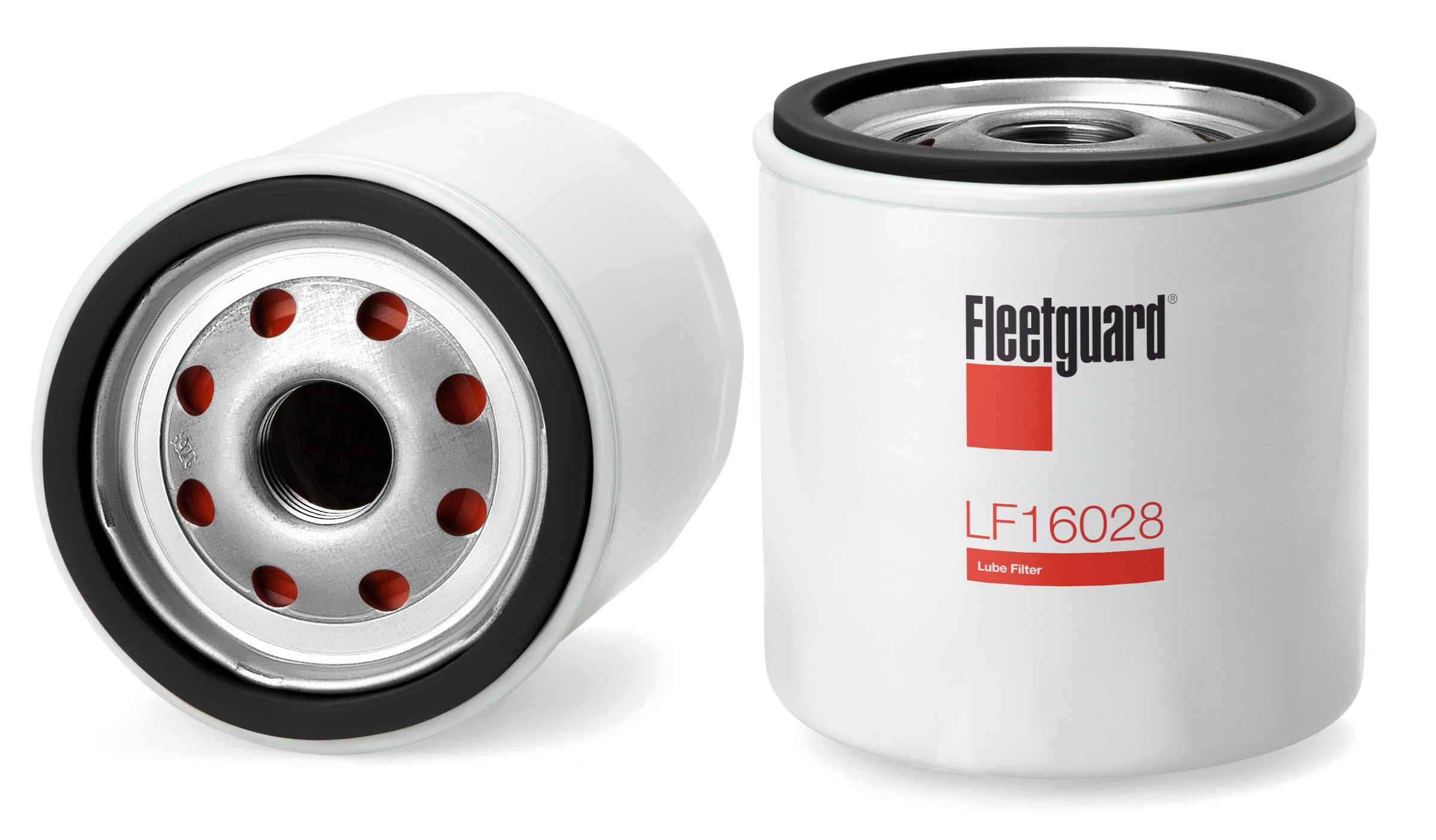 Fleetguard Oliefilter LF16028