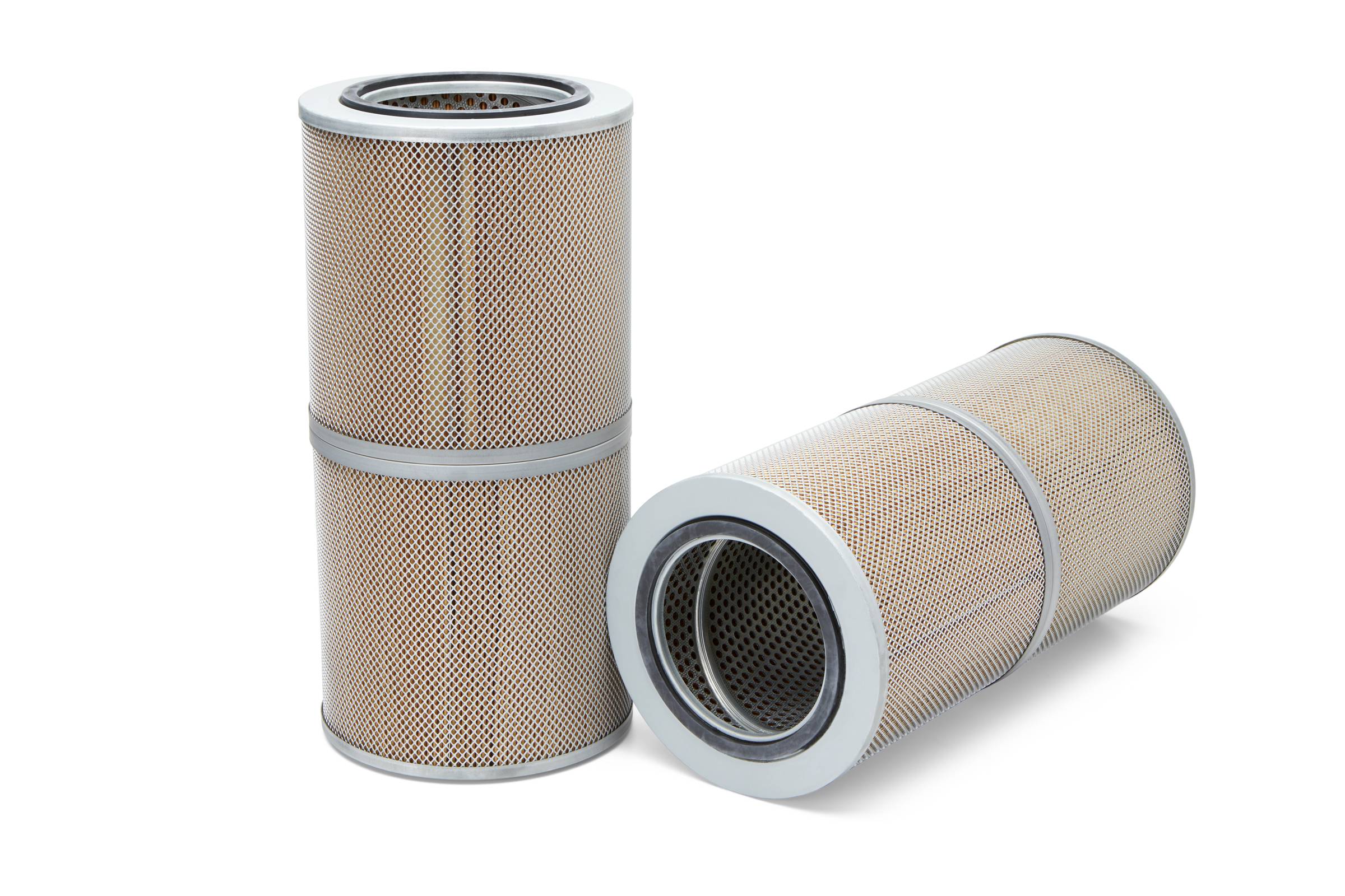 Fleetguard Oliefilter LF16031