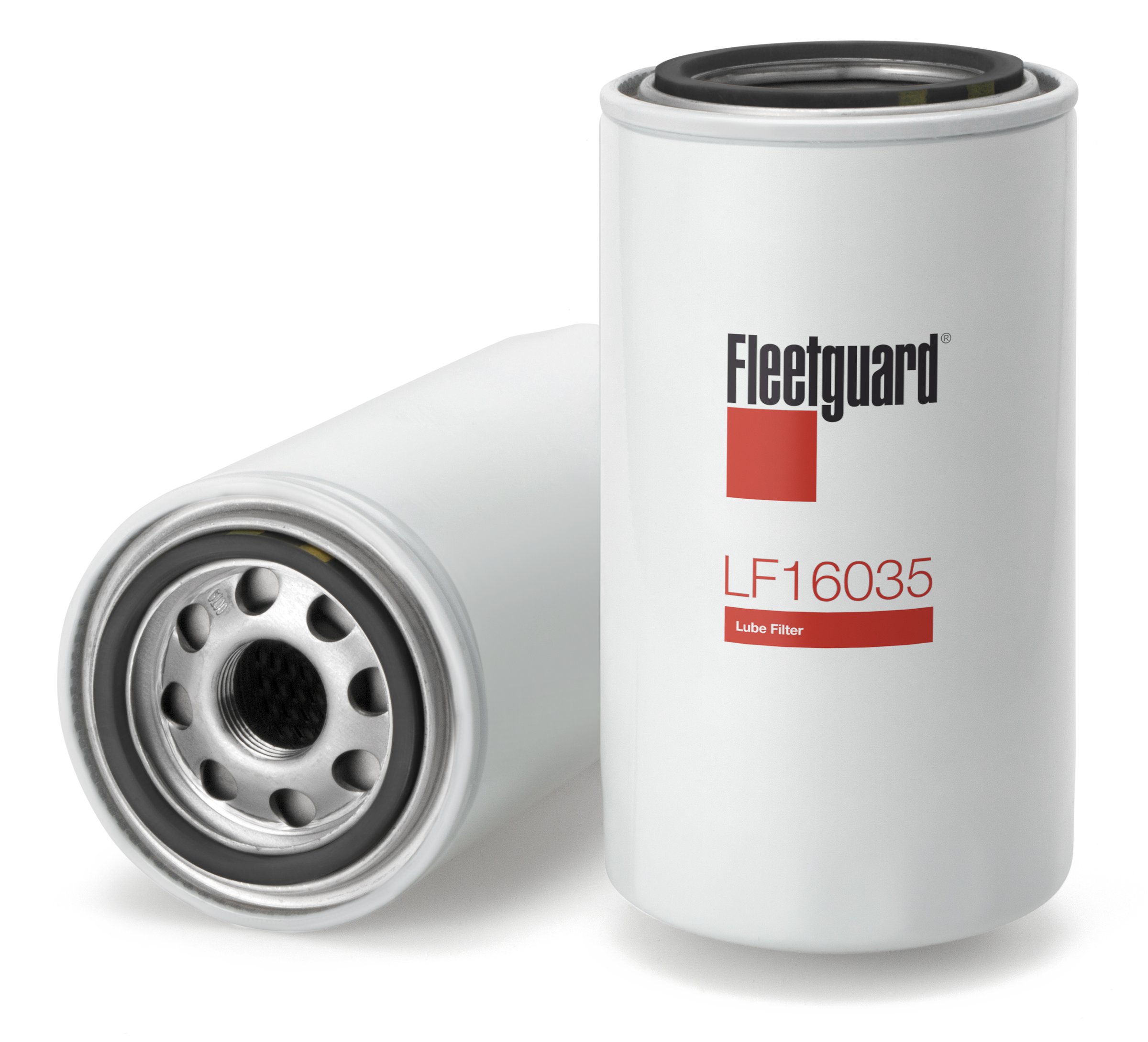 Fleetguard Oliefilter LF16035