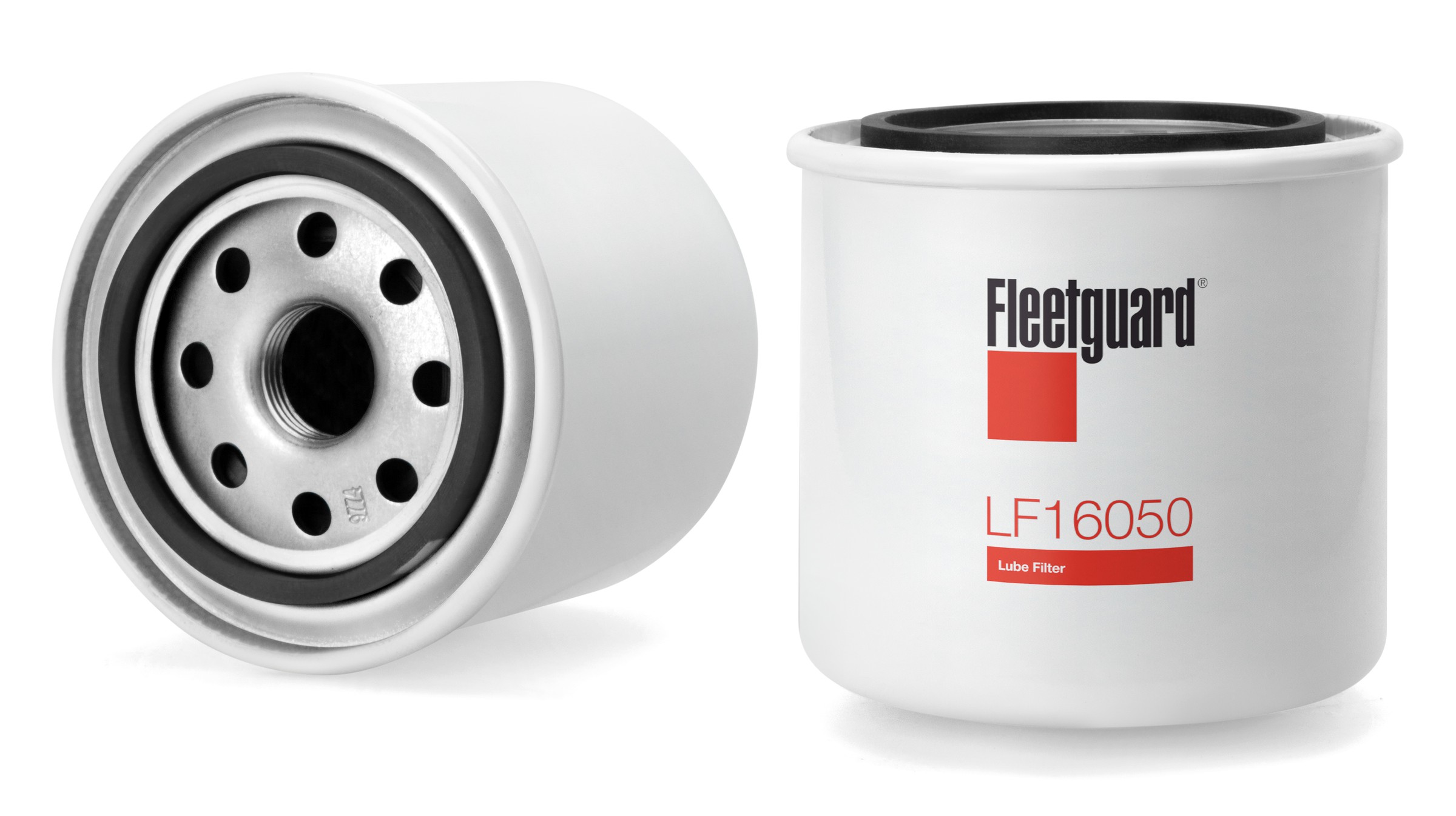 Fleetguard Oliefilter LF16050