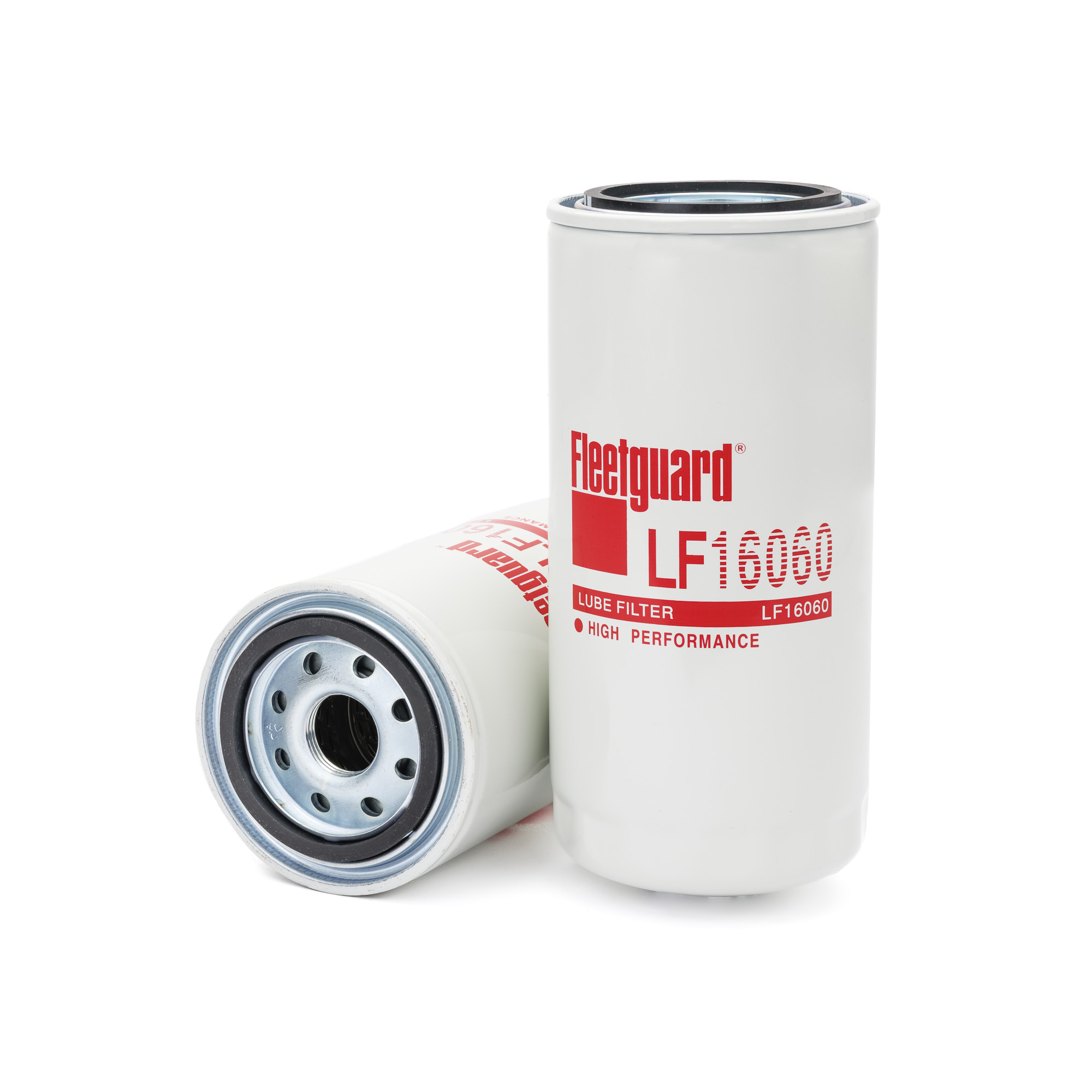 Fleetguard Oliefilter LF16060