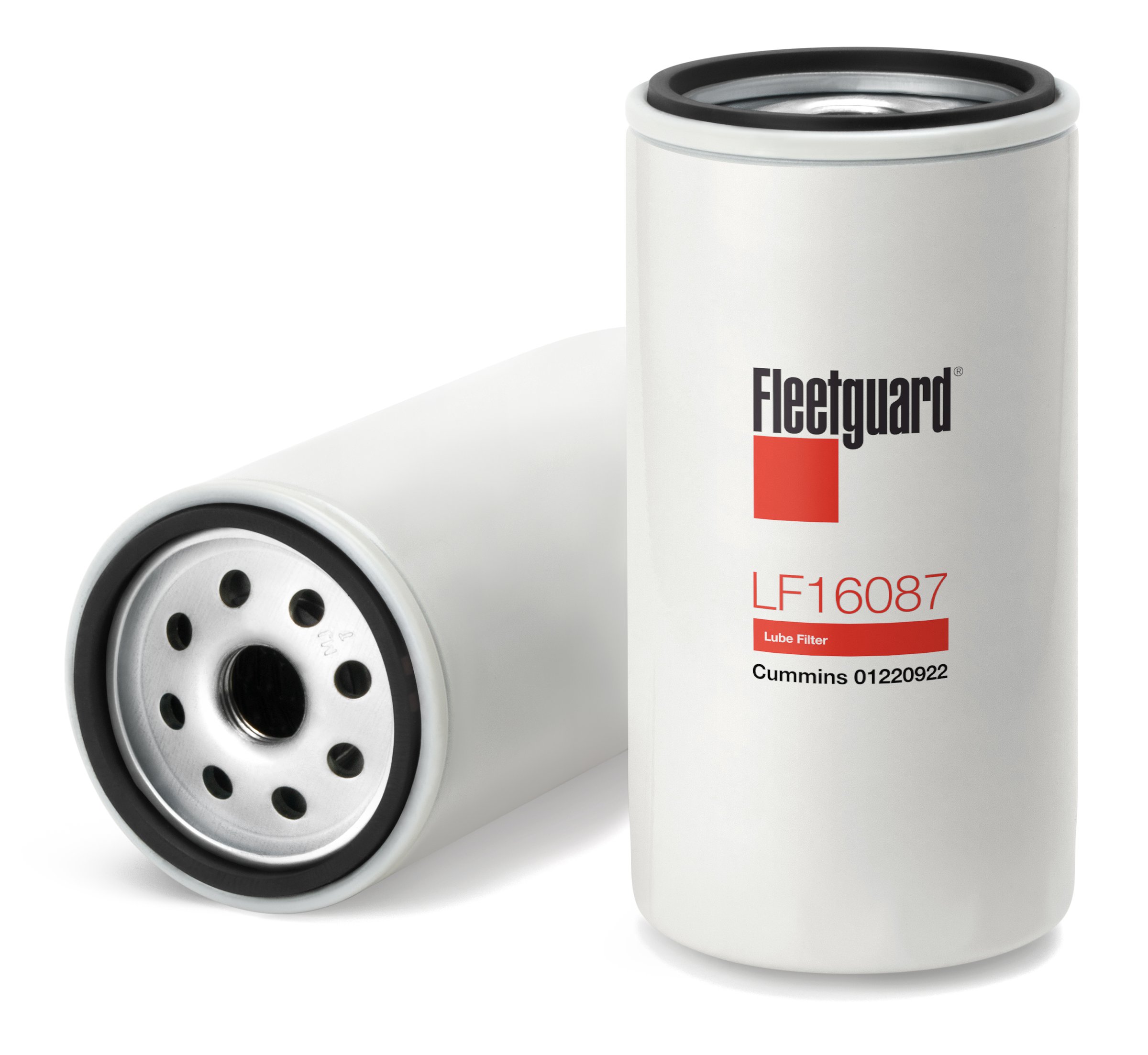 Fleetguard Oliefilter LF16087