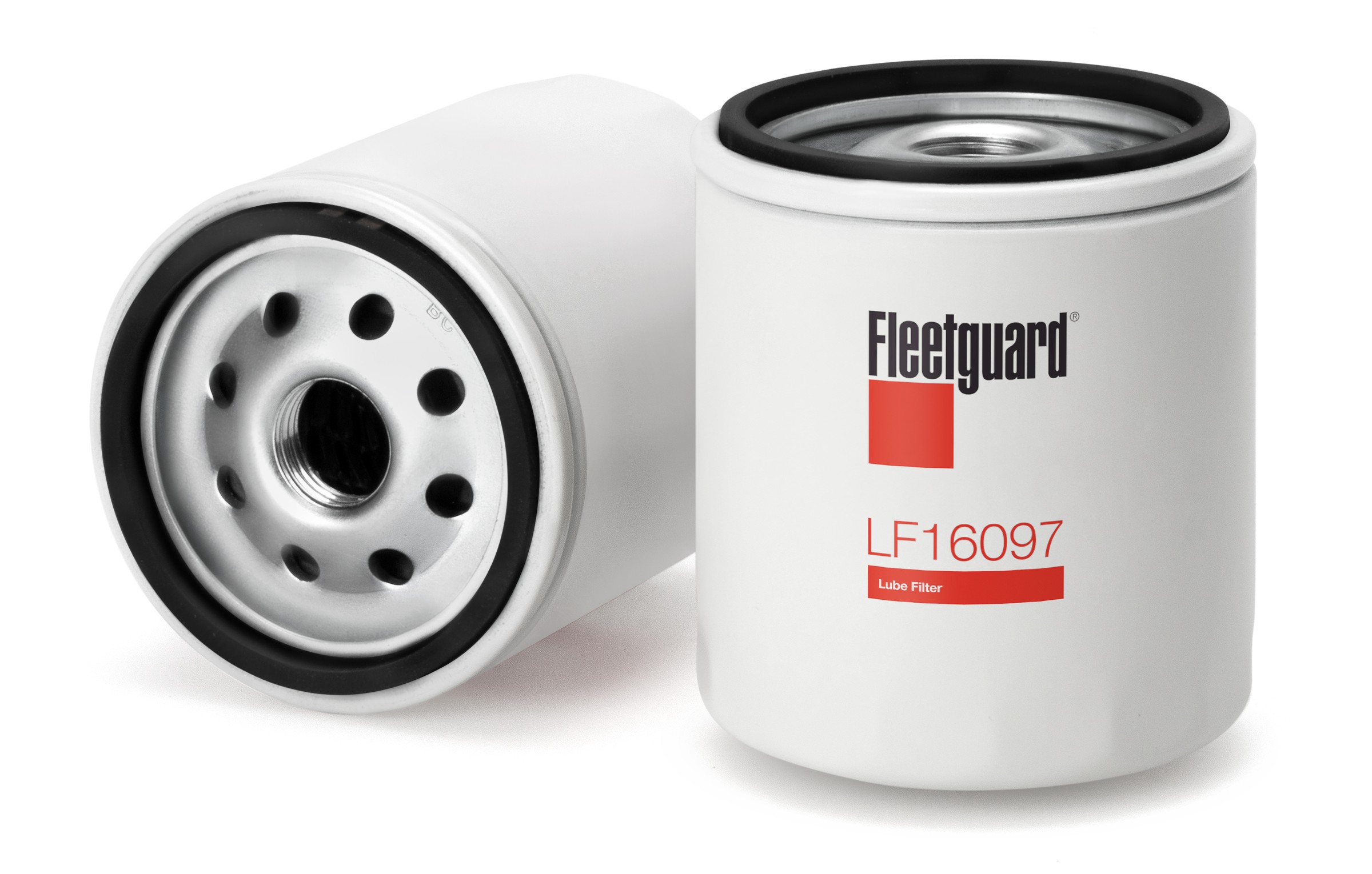 Fleetguard Oliefilter LF16097