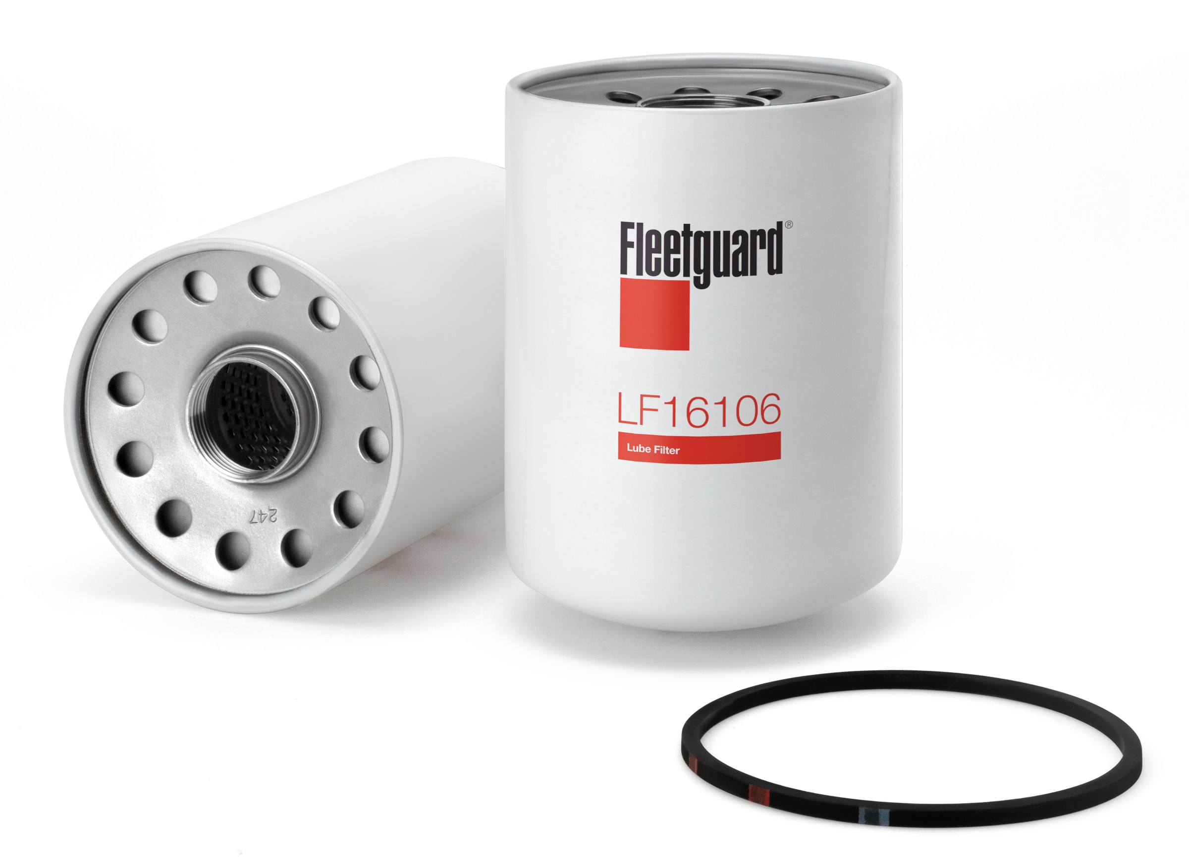 Fleetguard Oliefilter LF16106