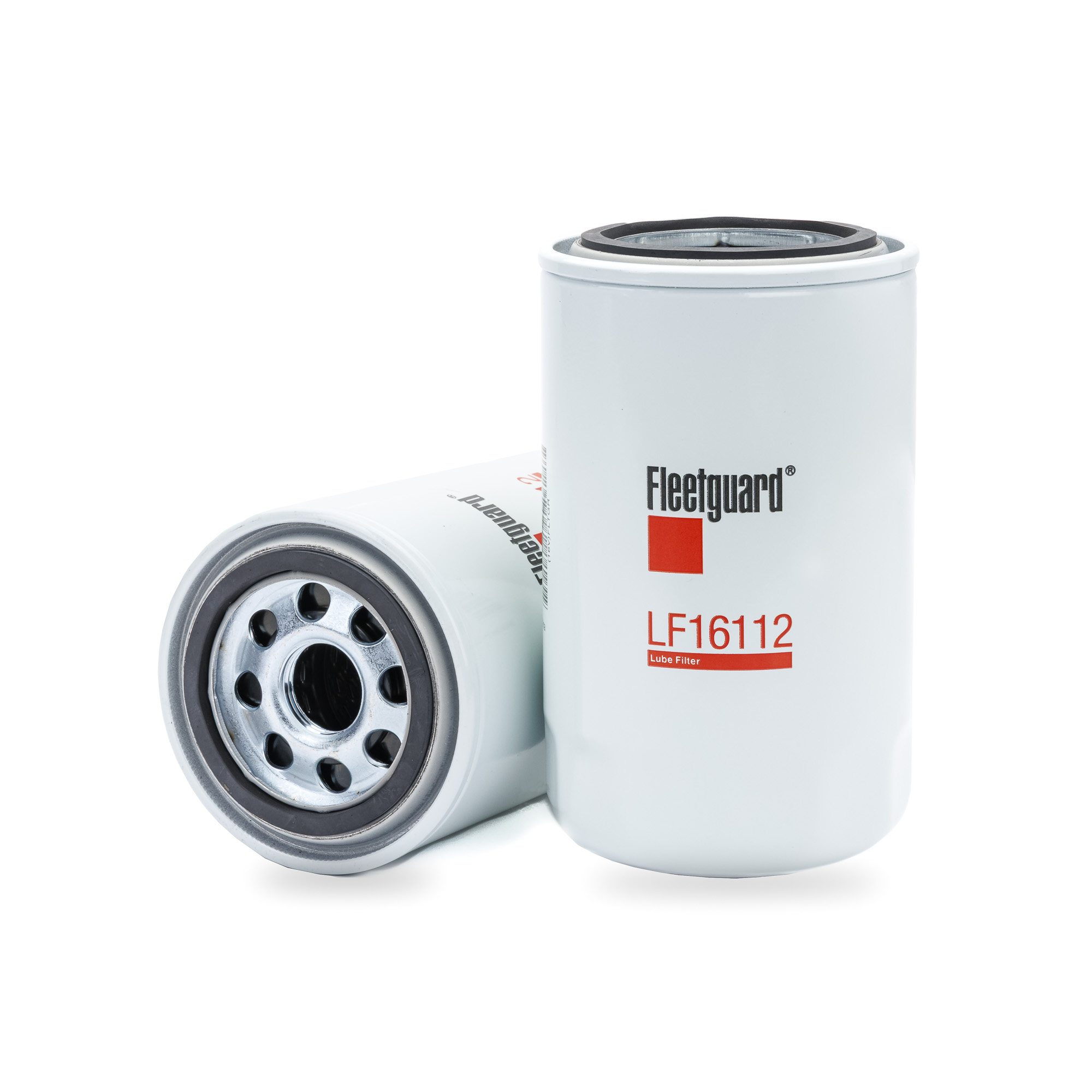 Fleetguard Oliefilter LF16112