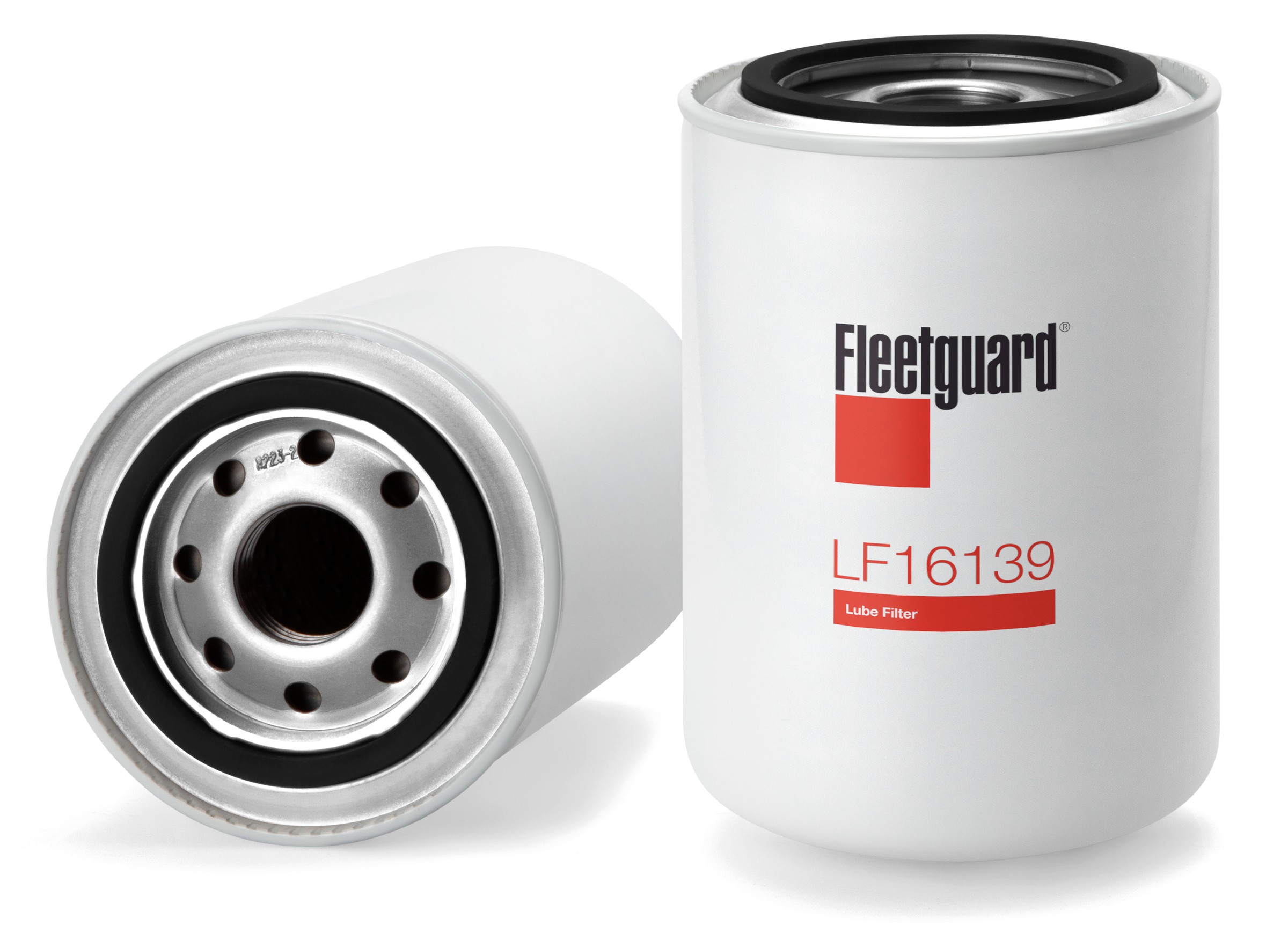 Fleetguard Oliefilter LF16139