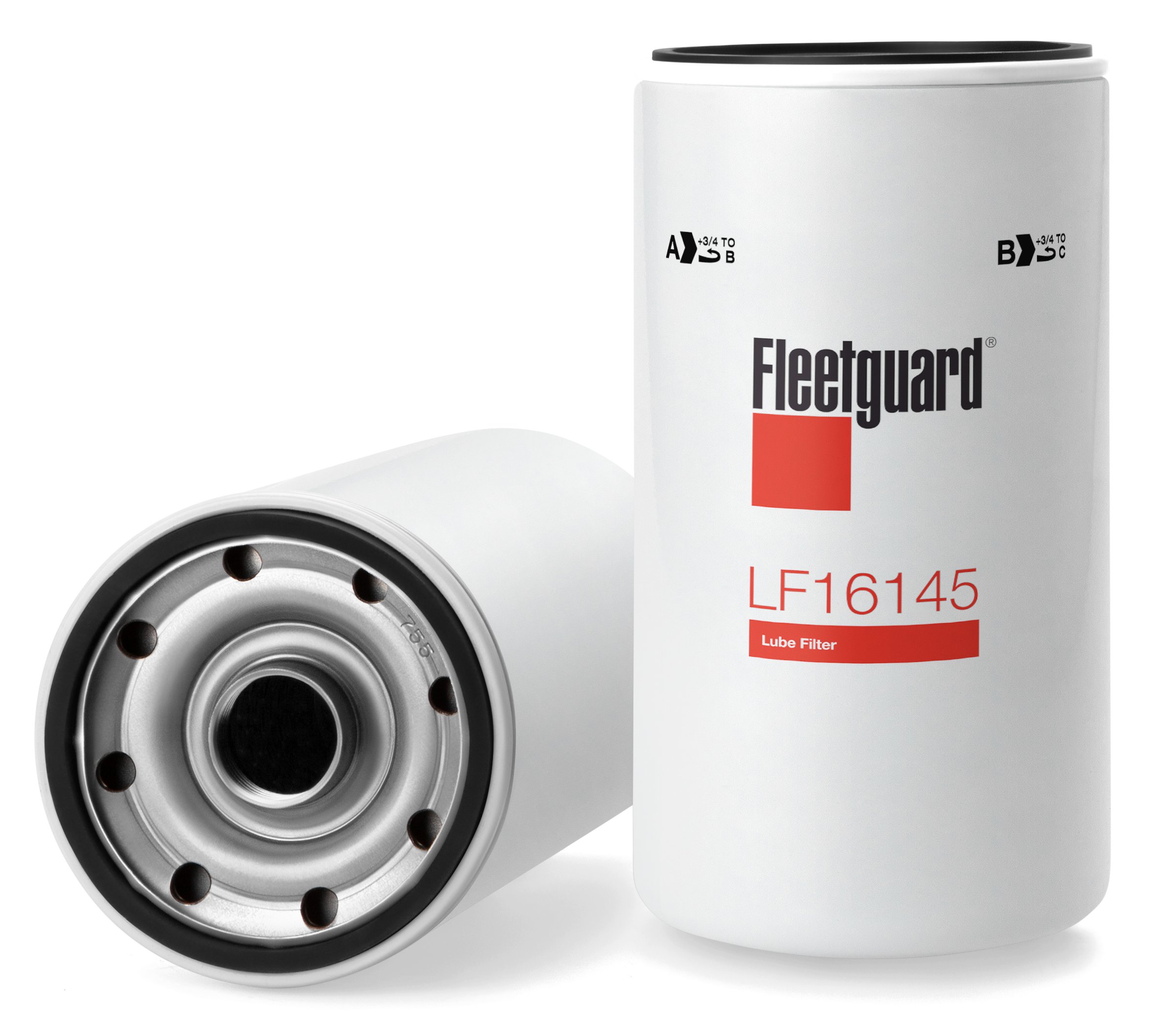 Fleetguard Oliefilter LF16145