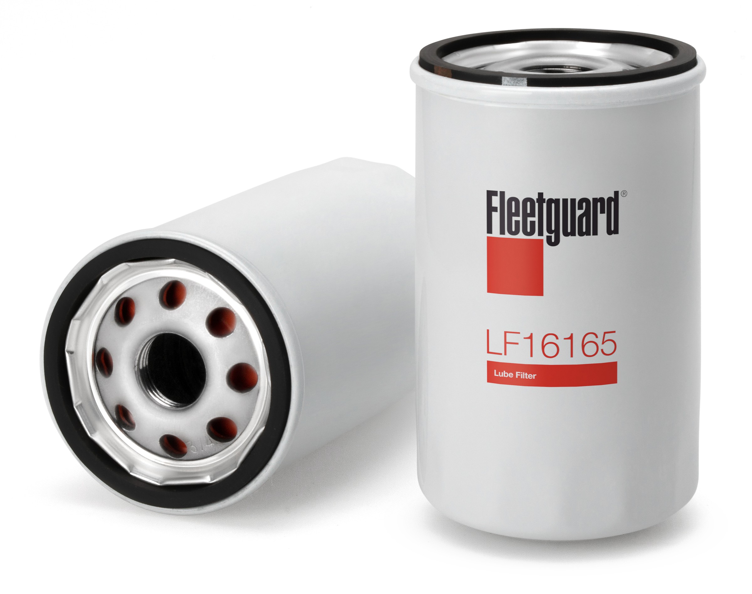 Fleetguard Oliefilter LF16165
