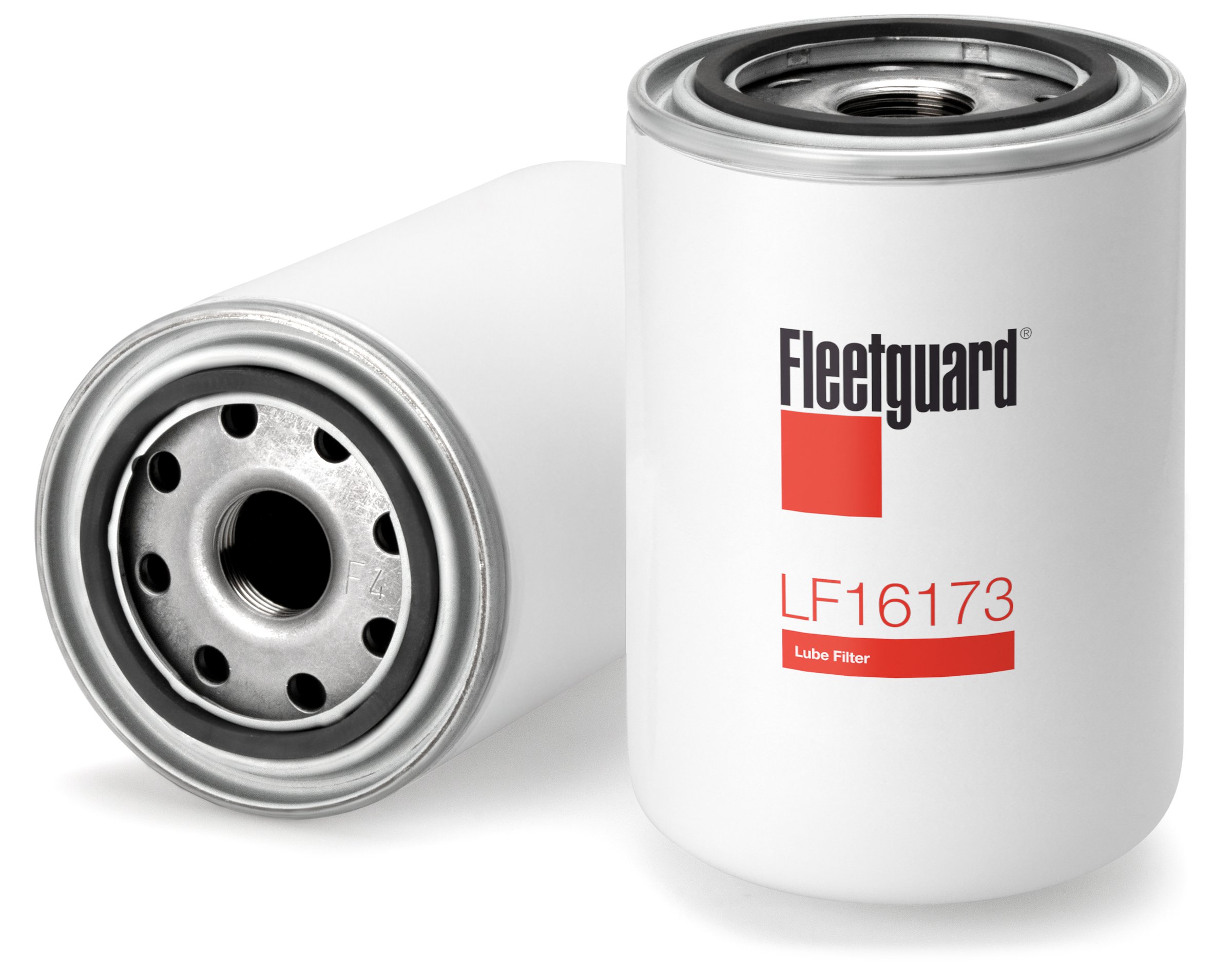 Fleetguard Oliefilter LF16173