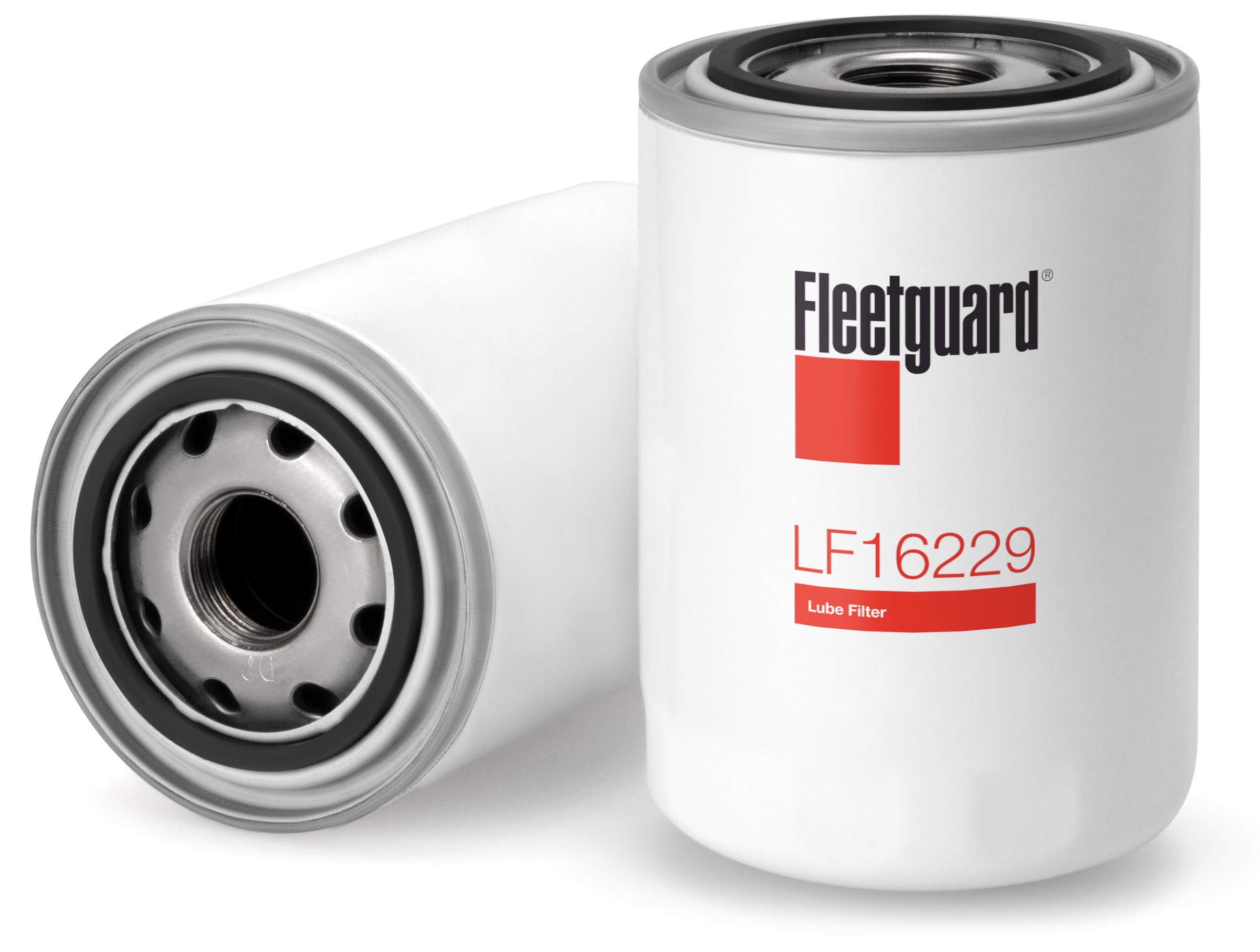 Fleetguard Oliefilter LF16229