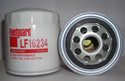 Fleetguard Oliefilter LF16234