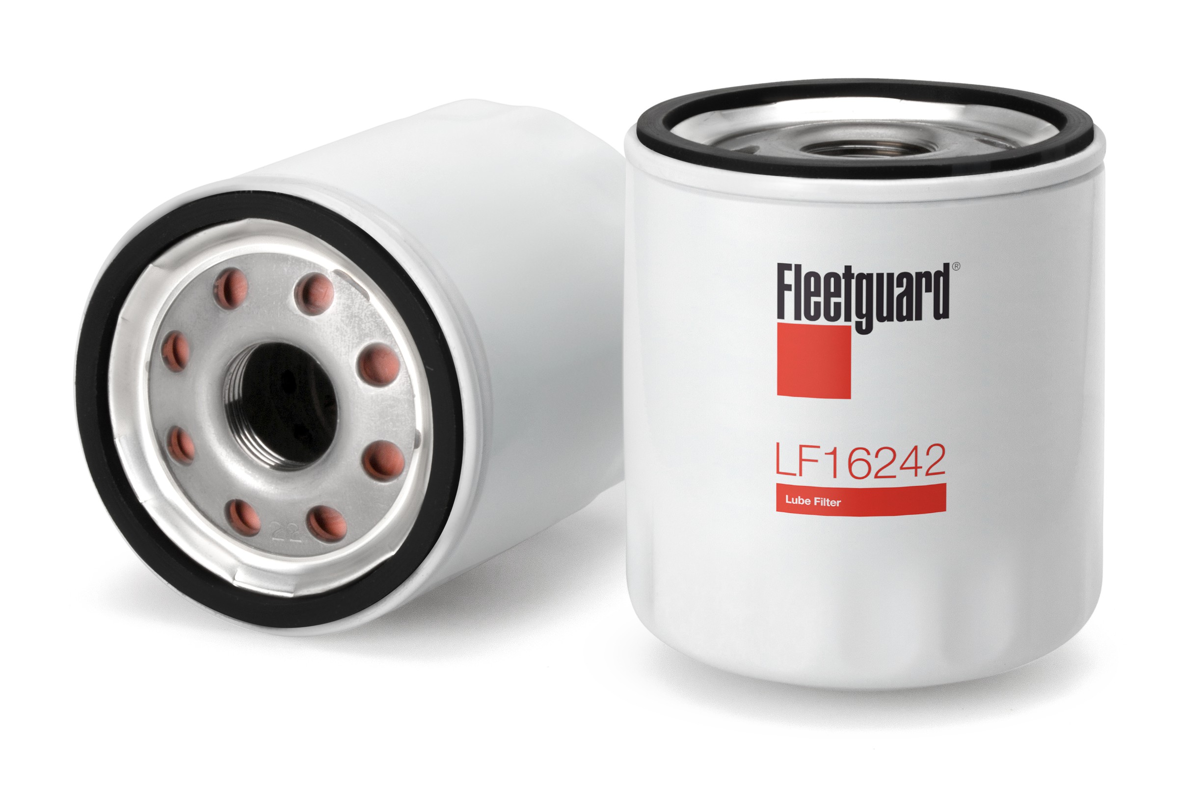 Fleetguard Oliefilter LF16242