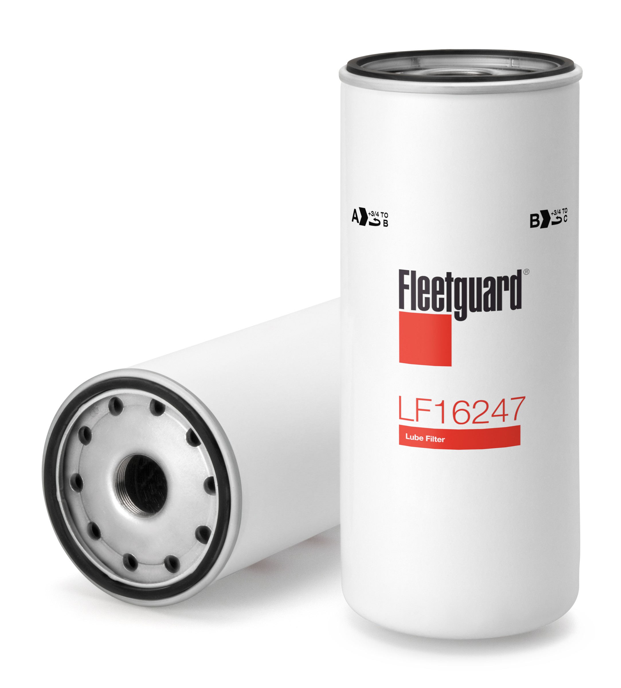 Fleetguard Oliefilter LF16247
