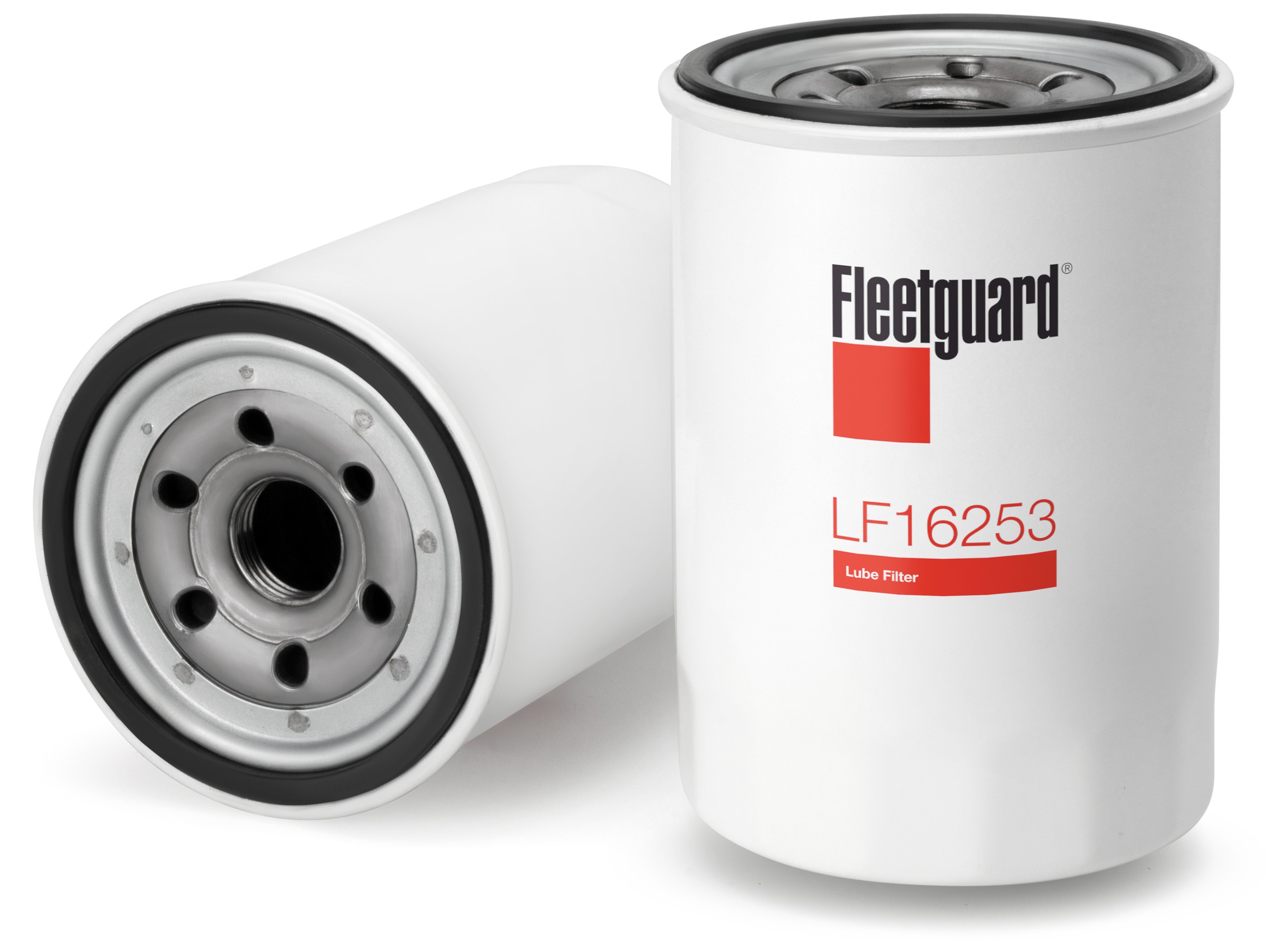Fleetguard Oliefilter LF16253