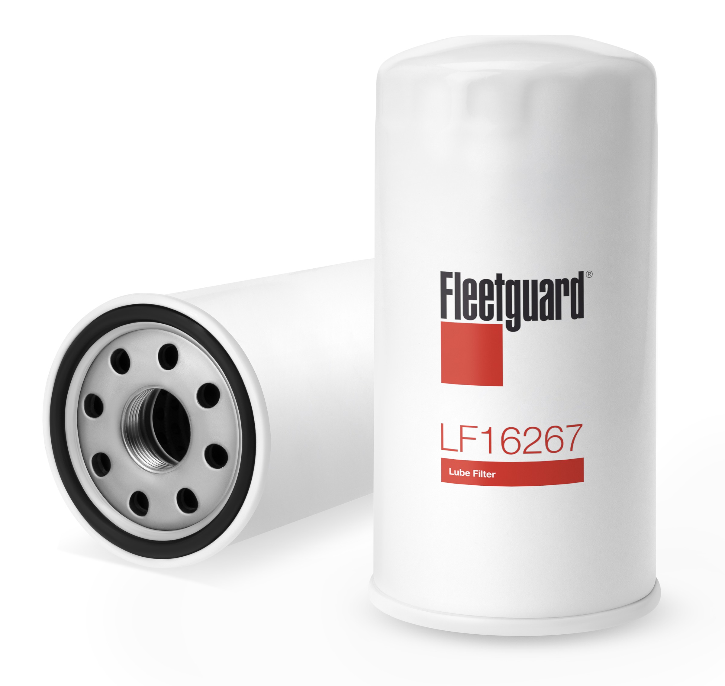 Fleetguard Oliefilter LF16267