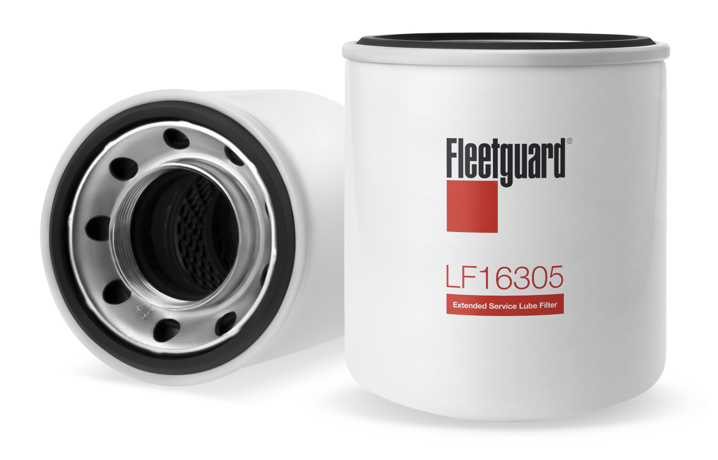 Fleetguard Oliefilter LF16305