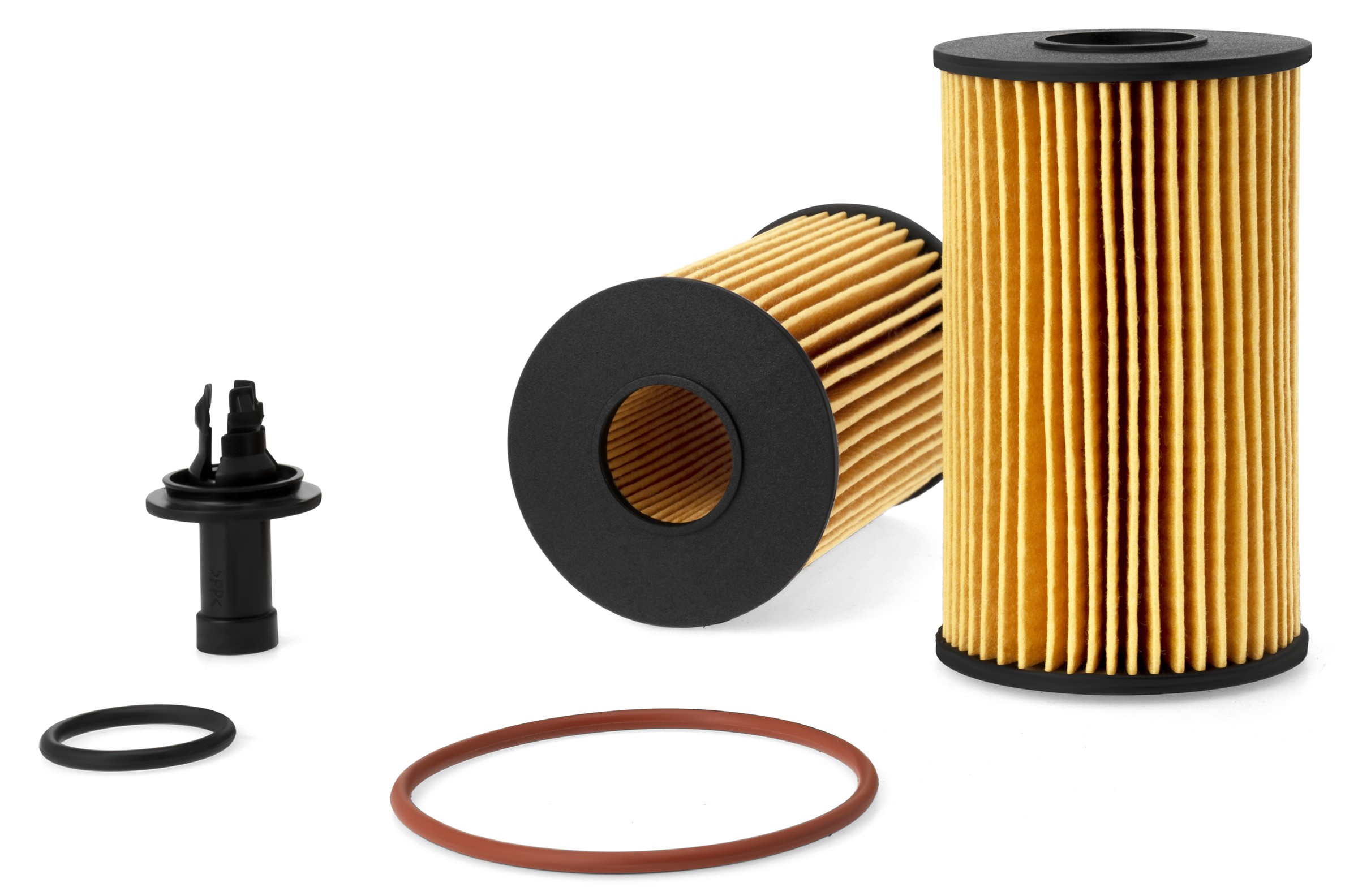 Fleetguard Oliefilter LF16317