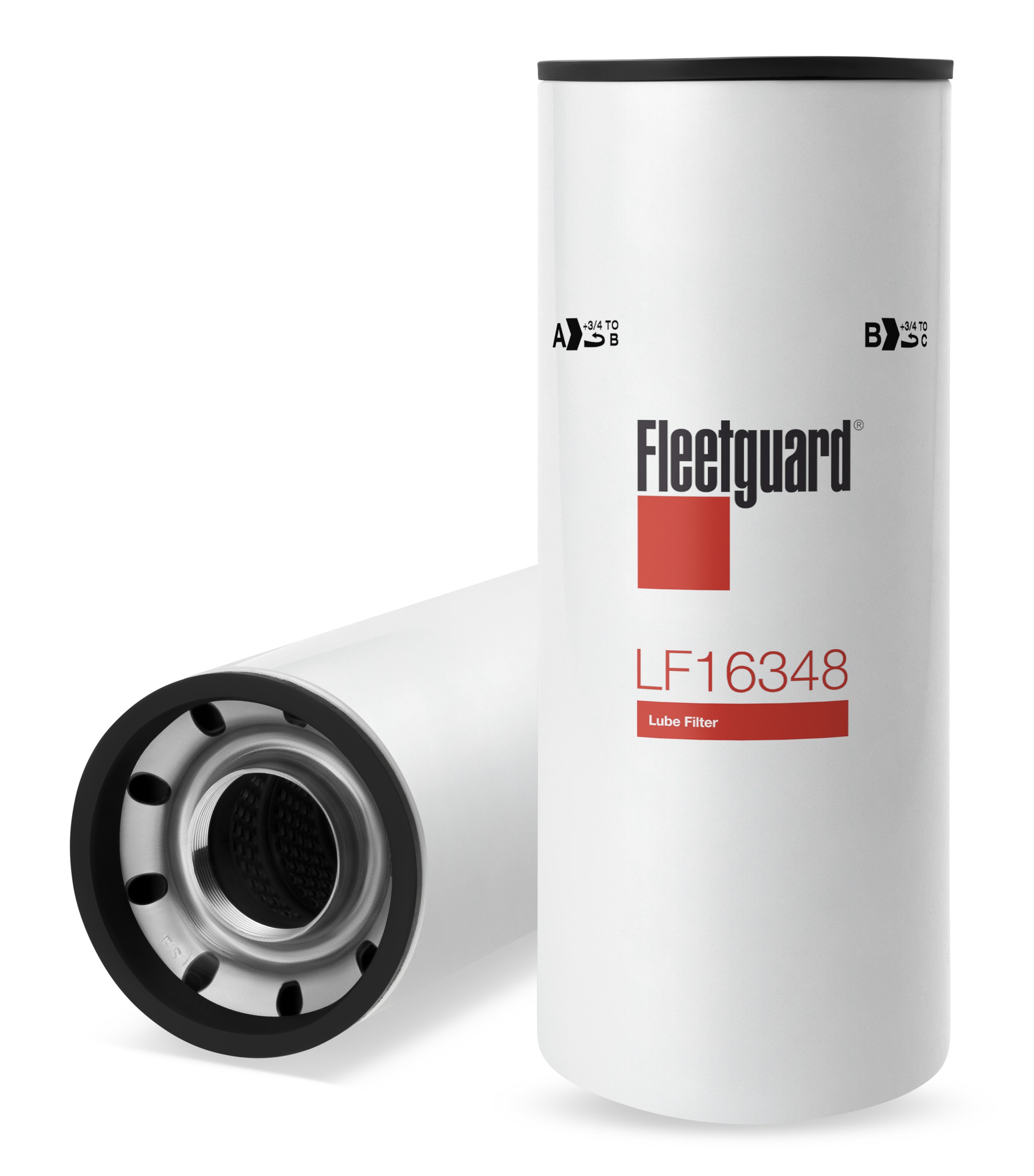 Fleetguard Oliefilter LF16348