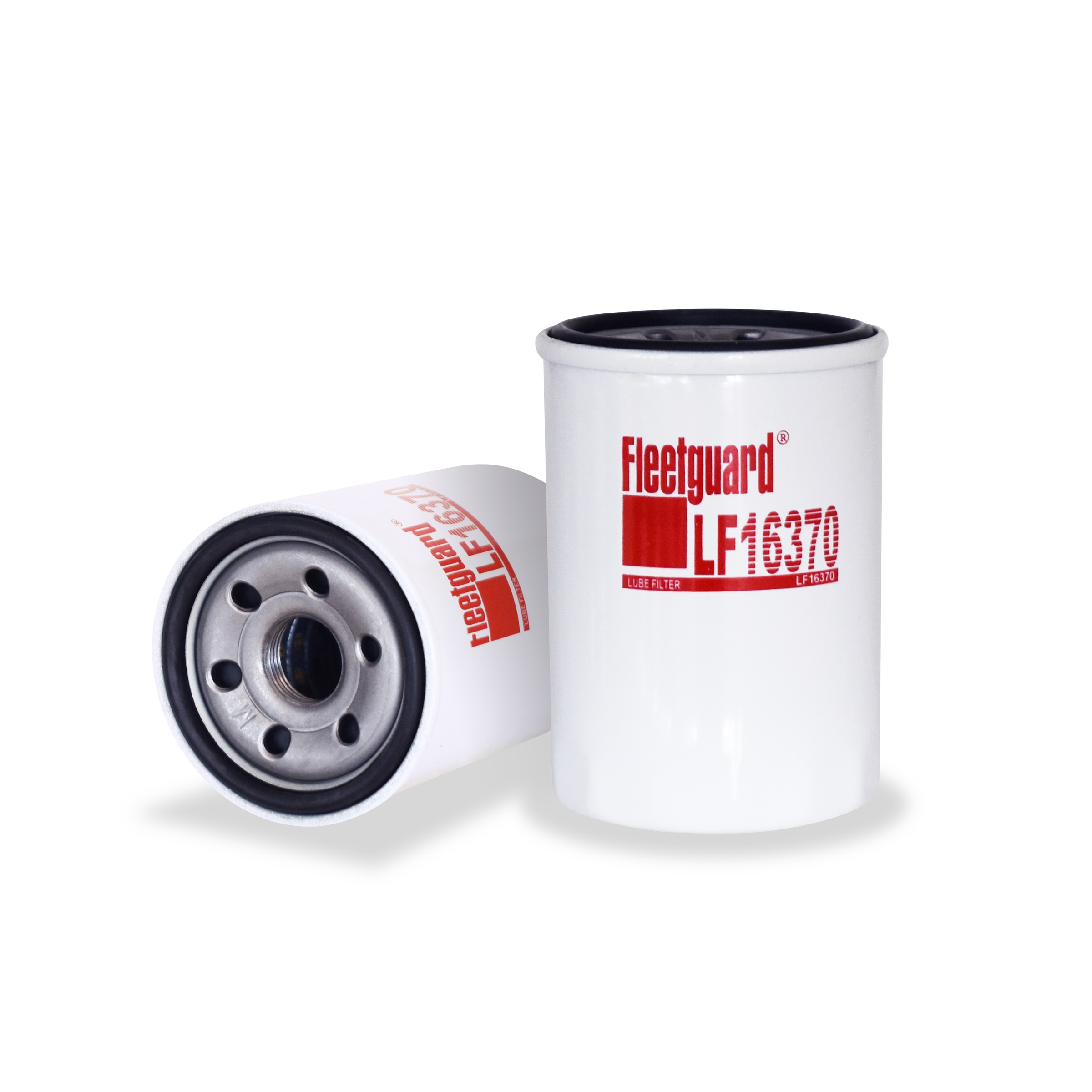 Fleetguard Oliefilter LF16370