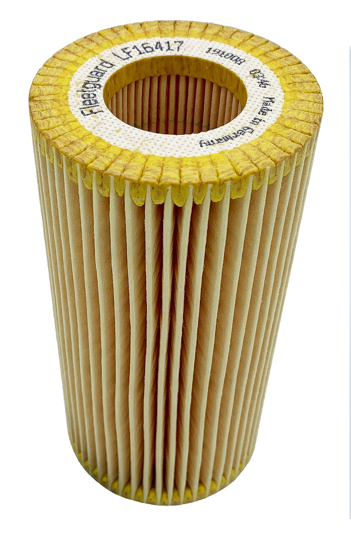 Fleetguard Oliefilter LF16417