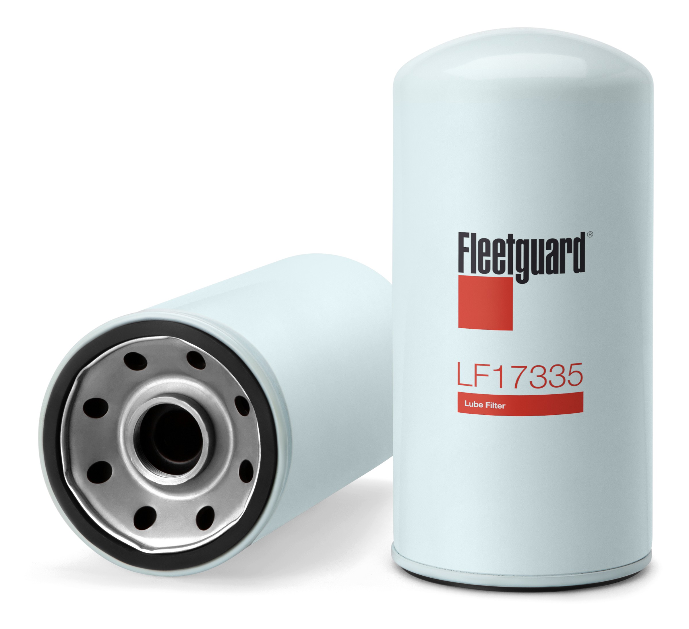 Fleetguard Oliefilter LF17335