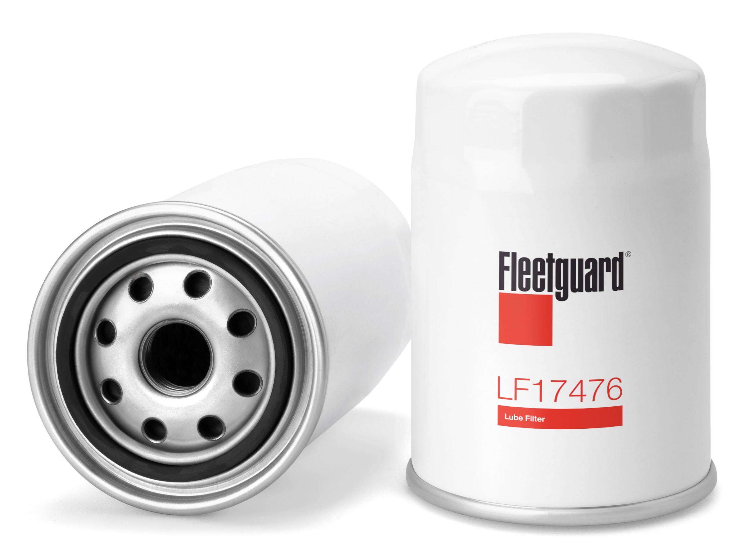 Fleetguard Oliefilter LF17476