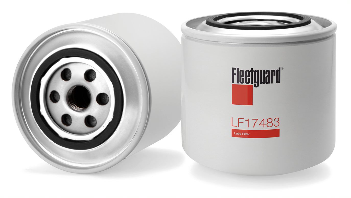Fleetguard Oliefilter LF17483