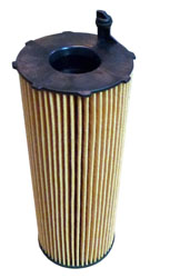 Fleetguard Oliefilter LF17485