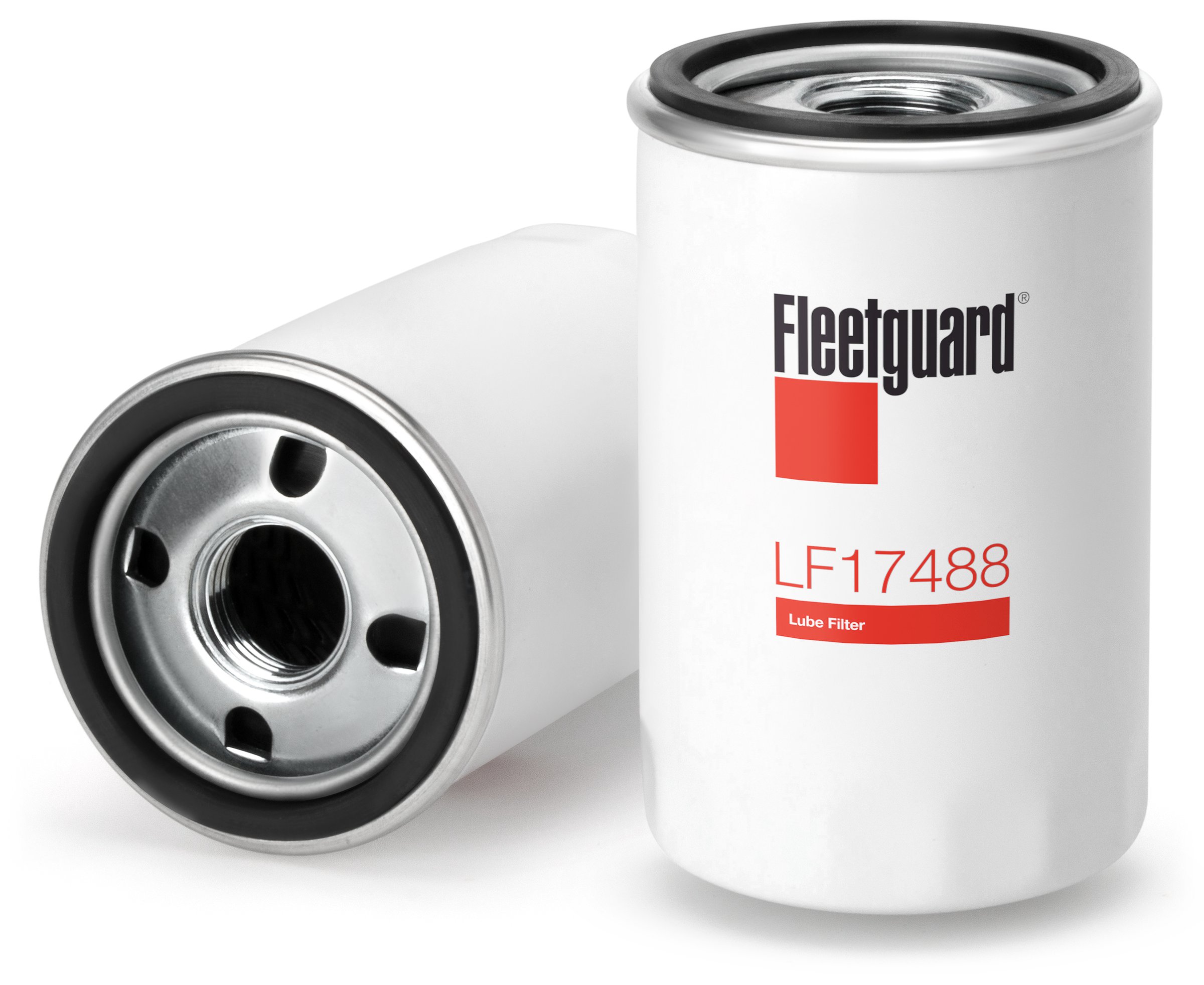 Fleetguard Oliefilter LF17488