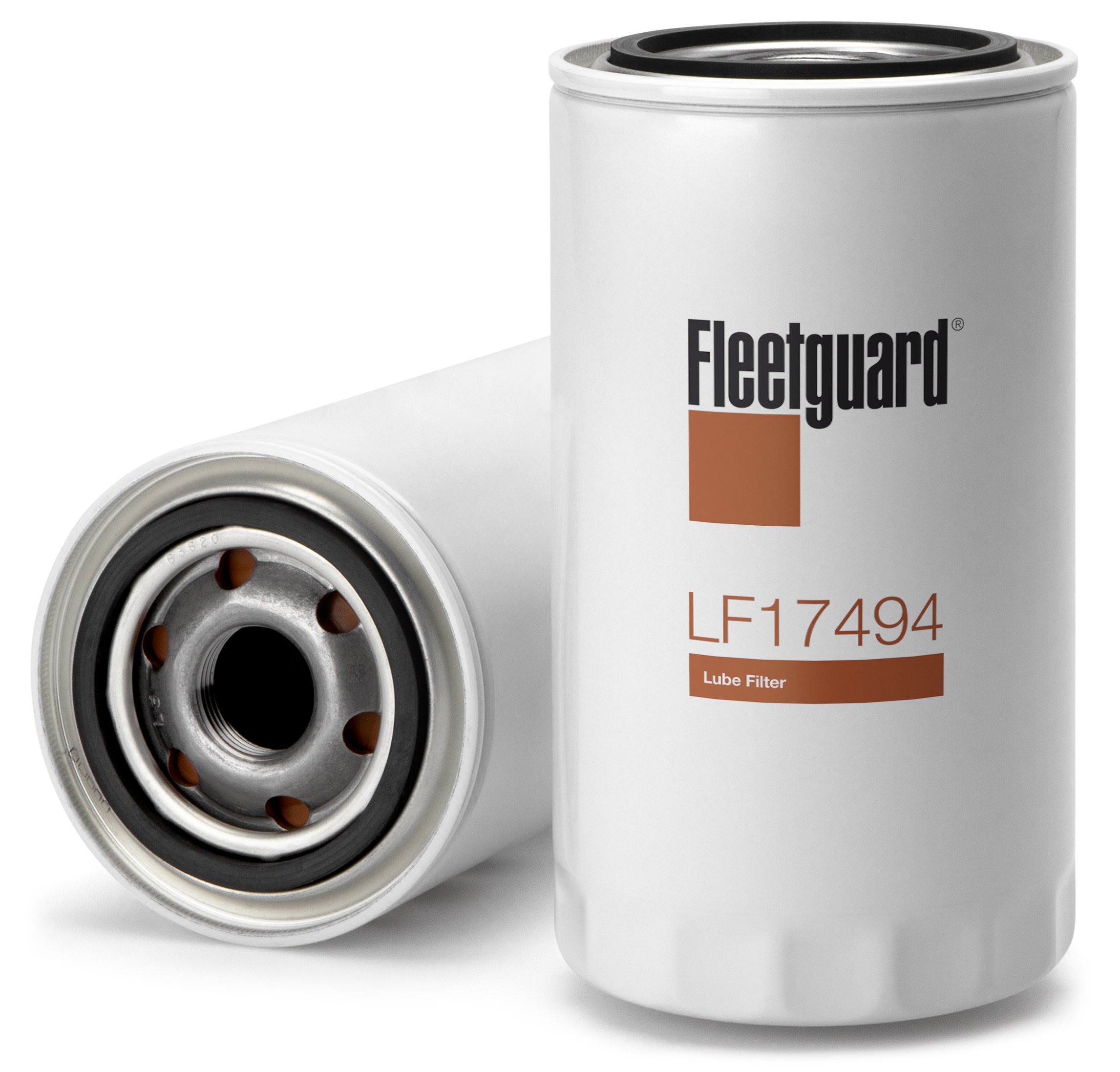 Fleetguard Oliefilter LF17494