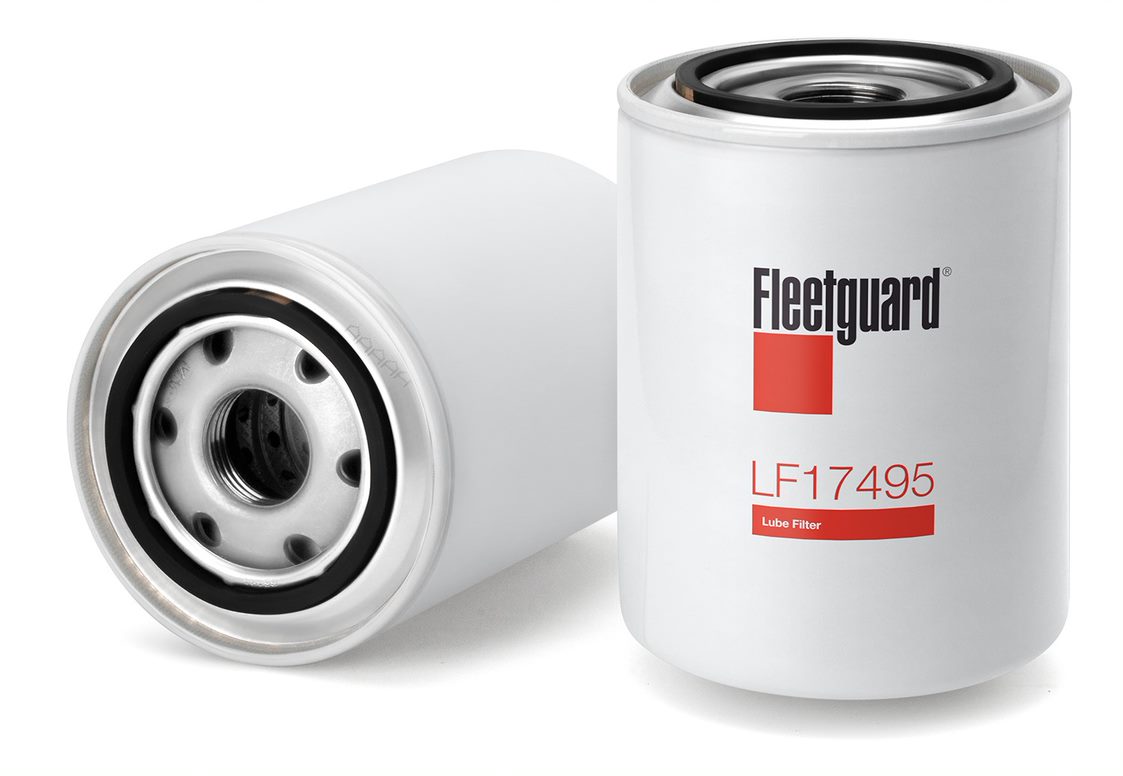 Fleetguard Oliefilter LF17495