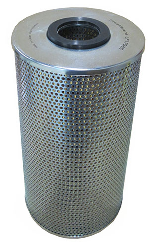 Fleetguard Oliefilter LF17525