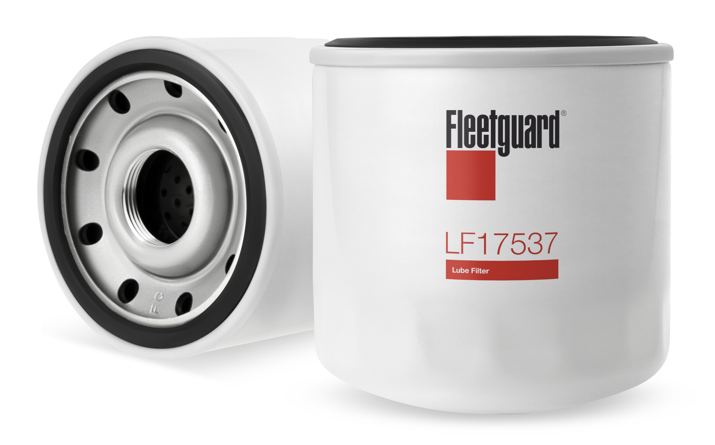 Fleetguard Oliefilter LF17537
