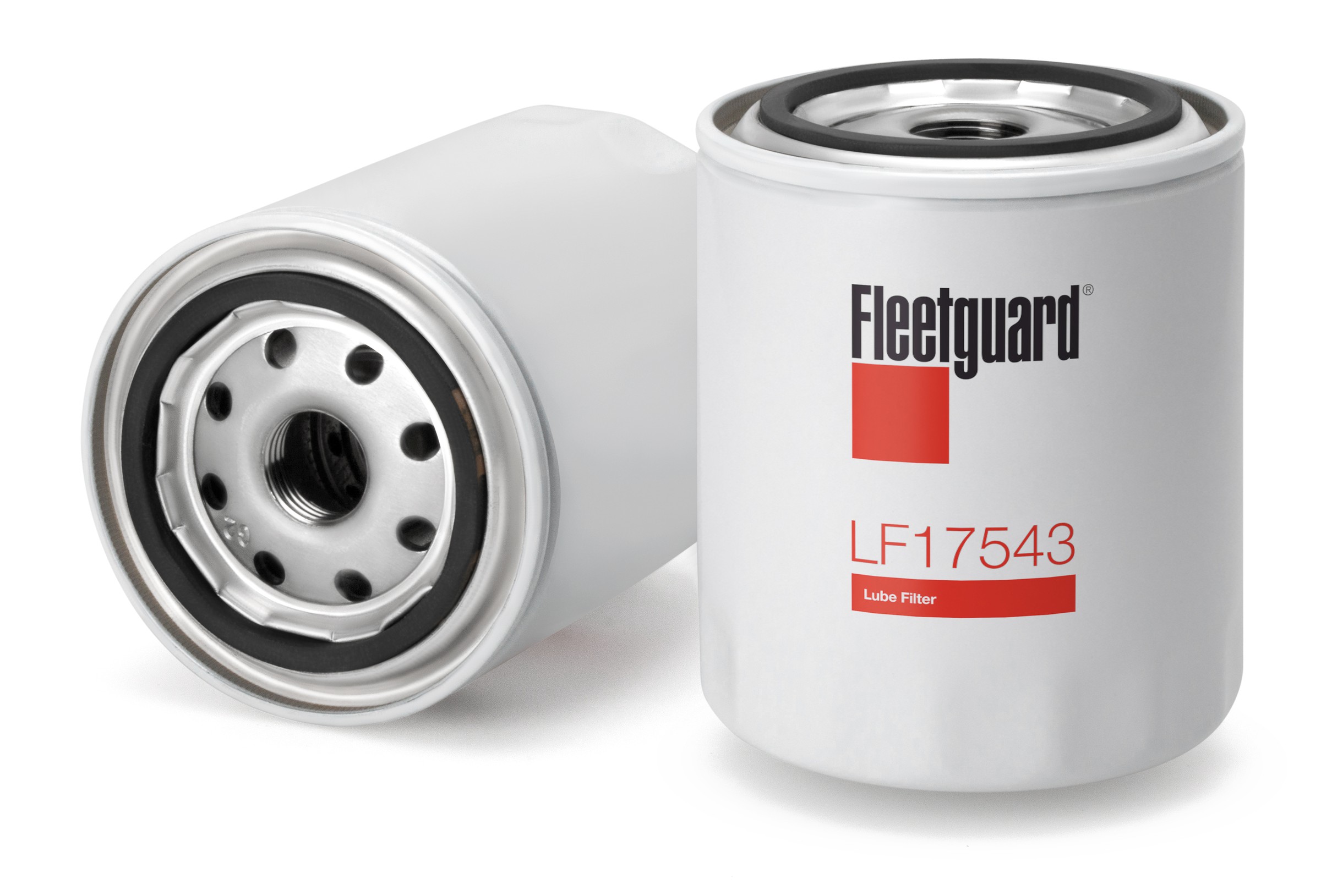 Fleetguard Oliefilter LF17543