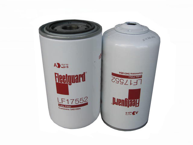 Fleetguard Oliefilter LF17552