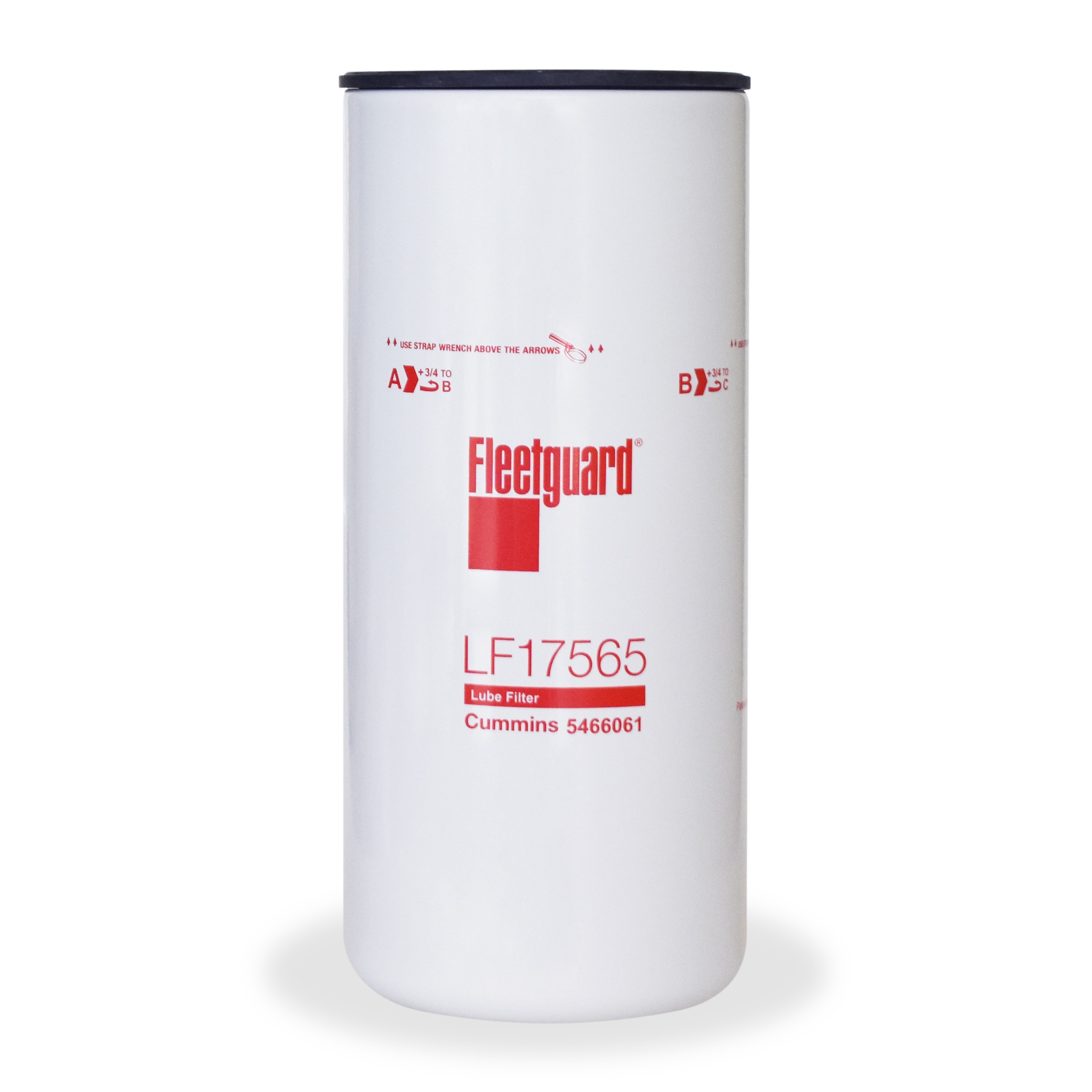Fleetguard Oliefilter LF17565