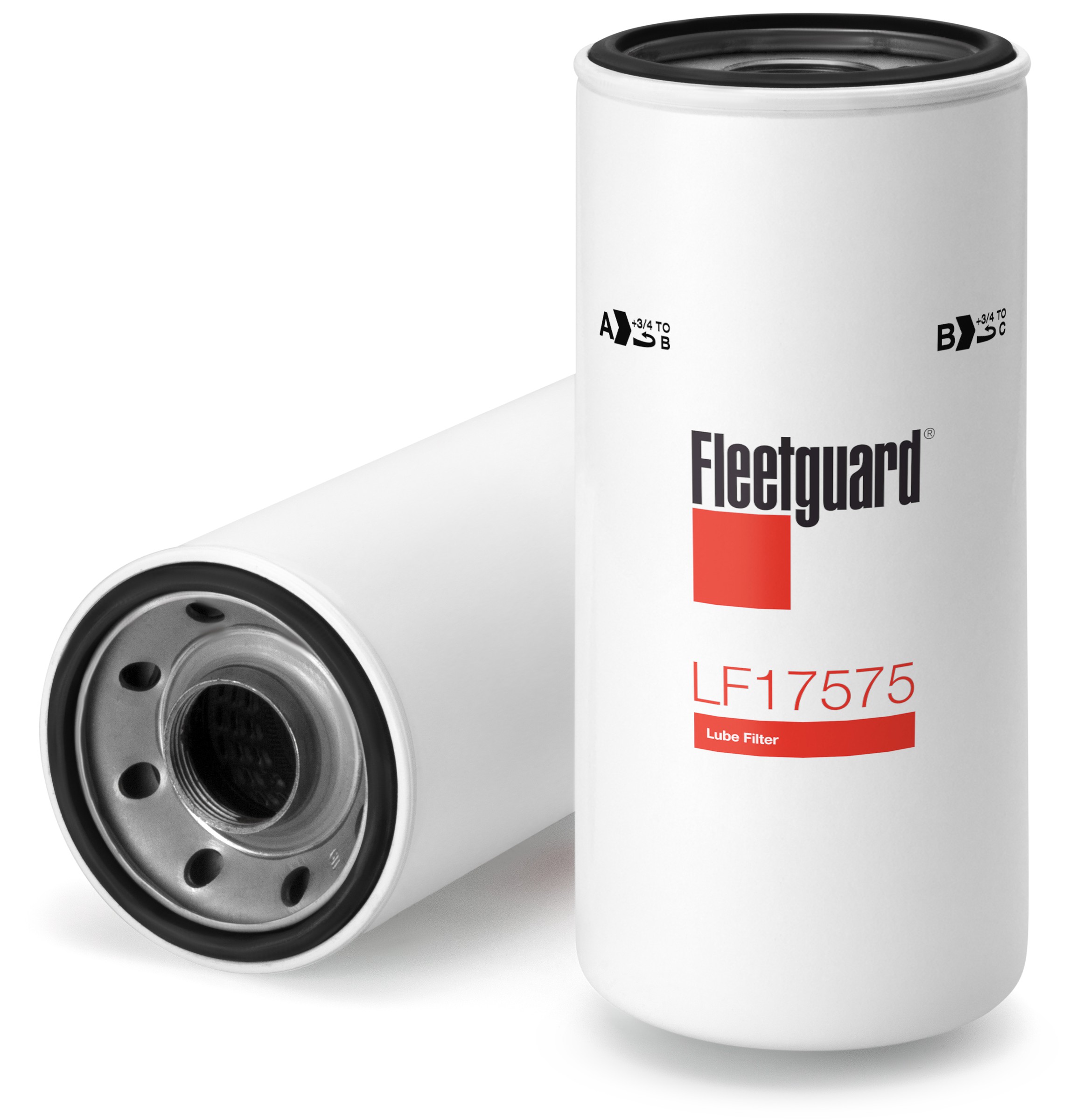 Fleetguard Oliefilter LF17575