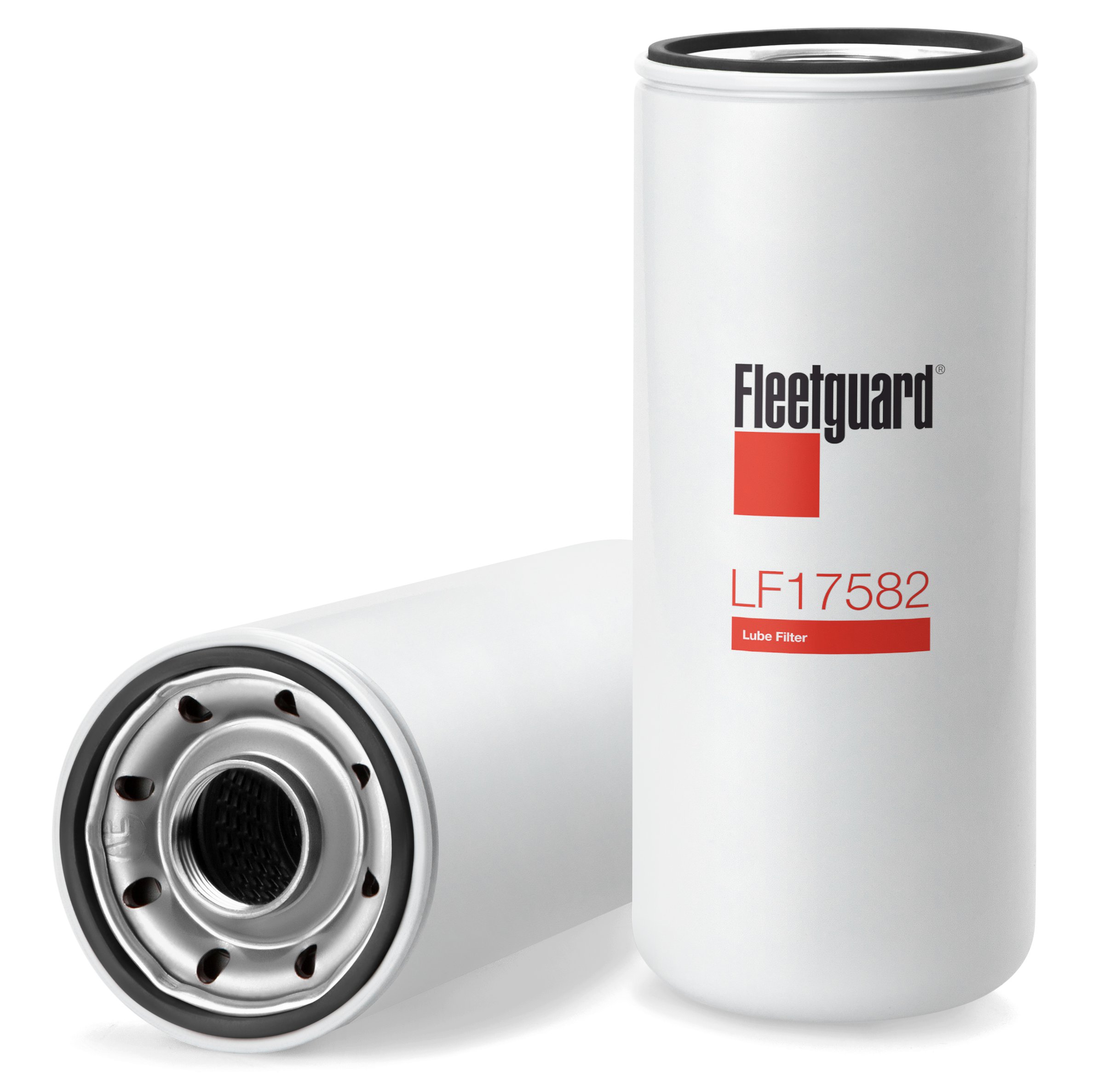 Fleetguard Oliefilter LF17582