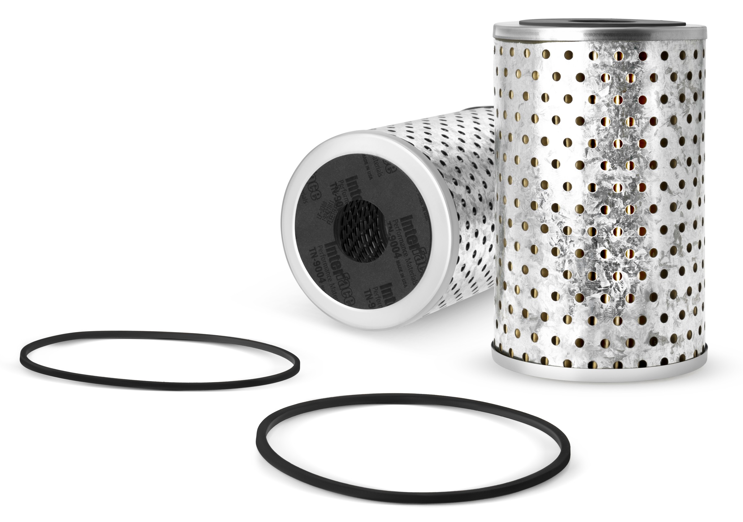 Fleetguard Oliefilter LF3300