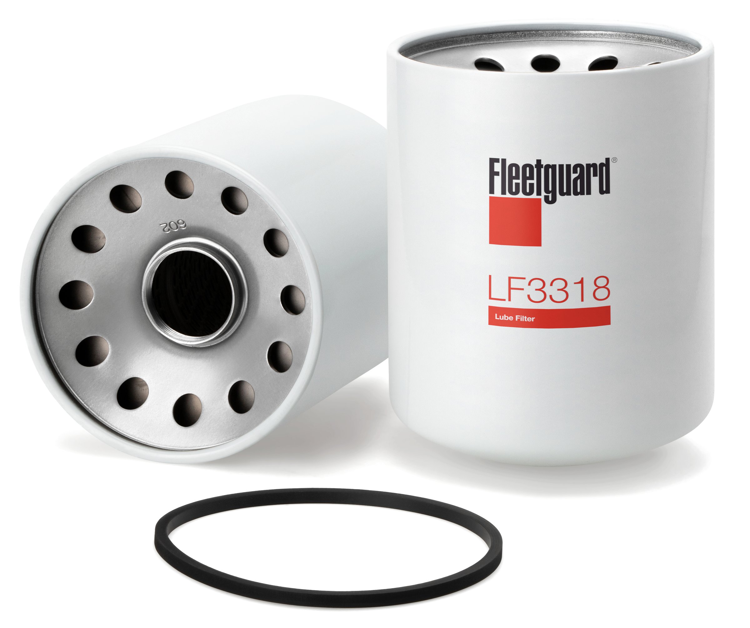 Fleetguard Oliefilter LF3318