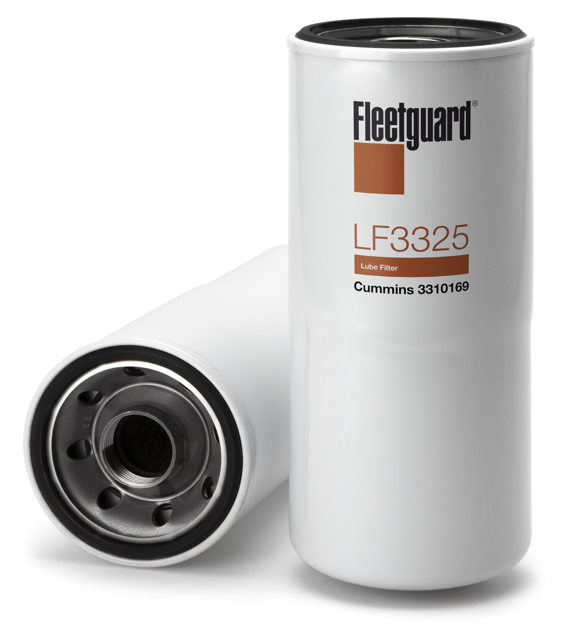 Fleetguard Oliefilter LF3325