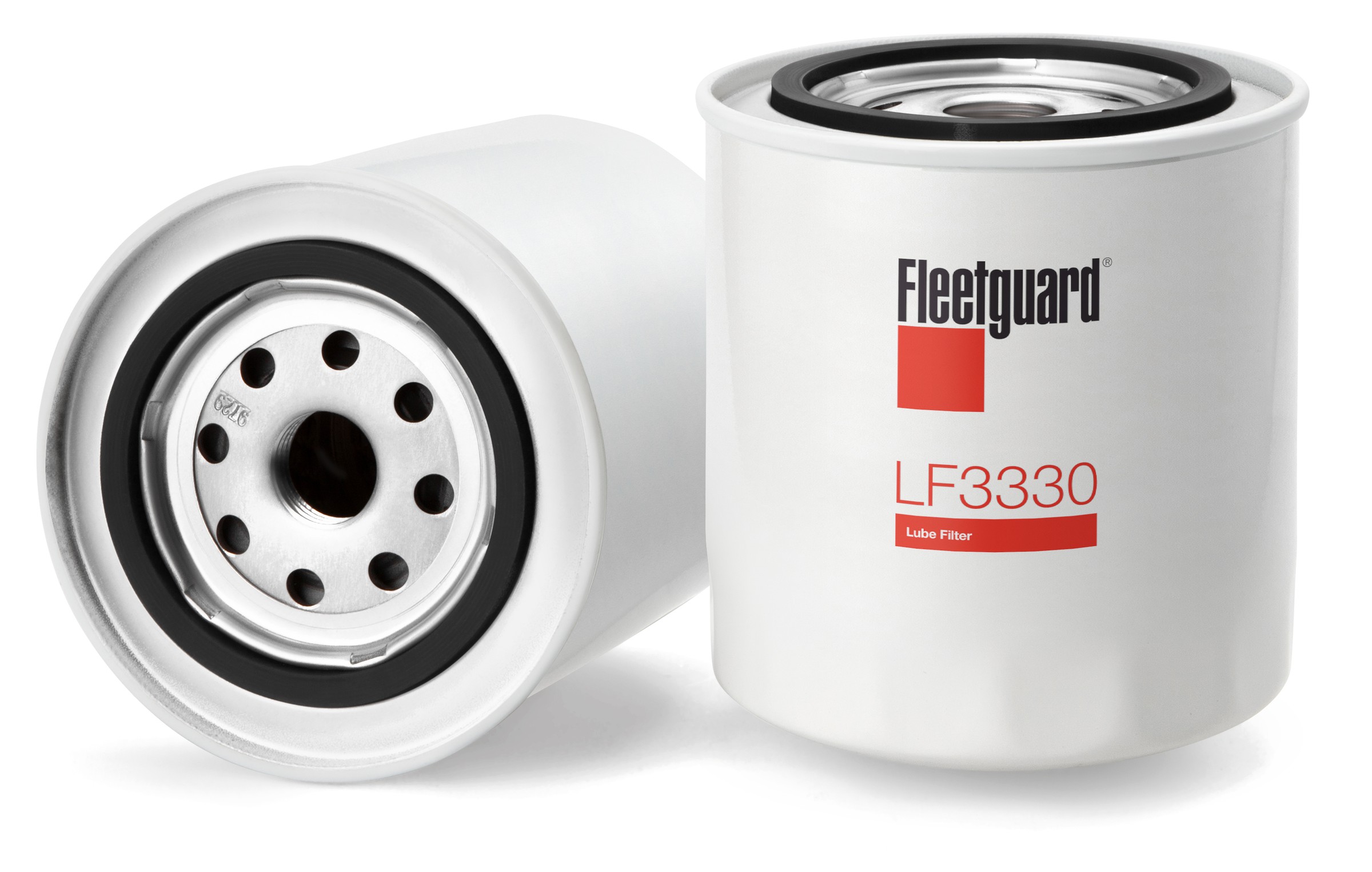 Fleetguard Oliefilter LF3330