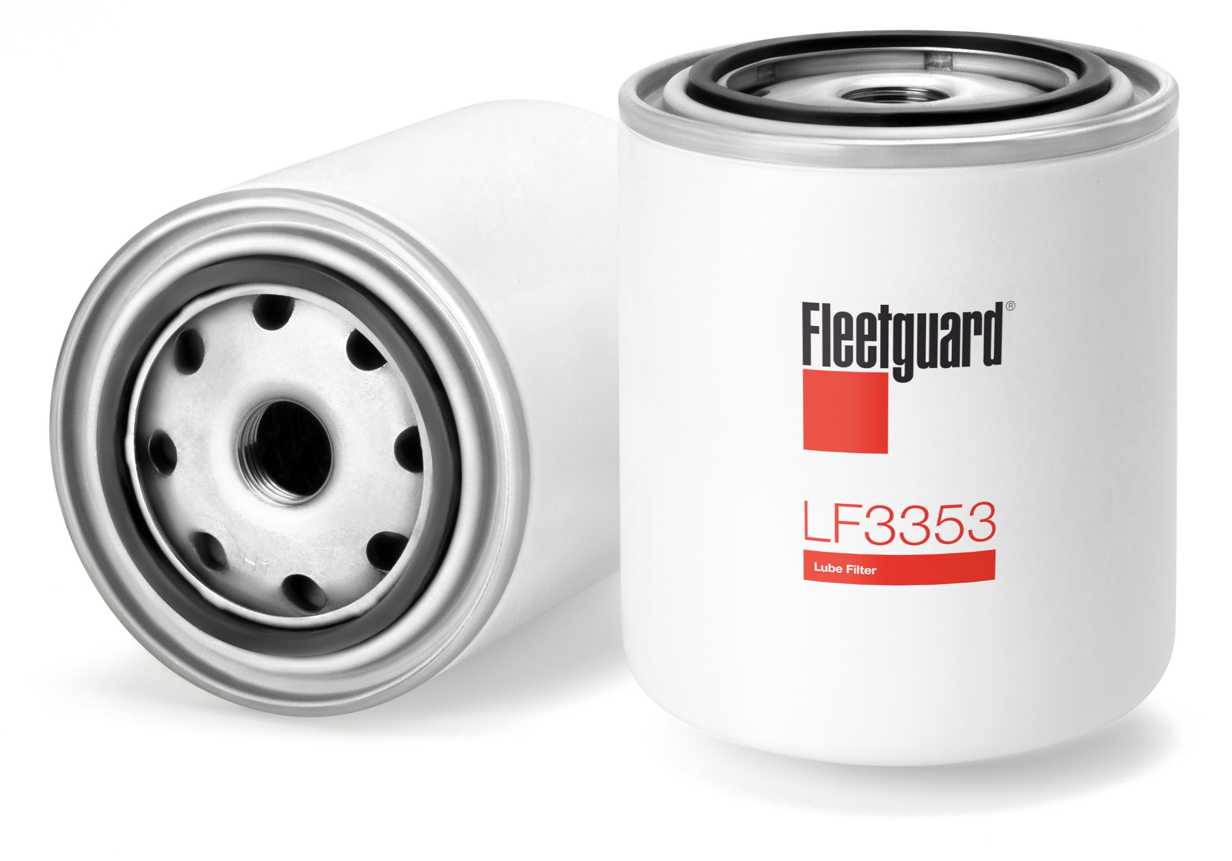 Fleetguard Oliefilter LF3353