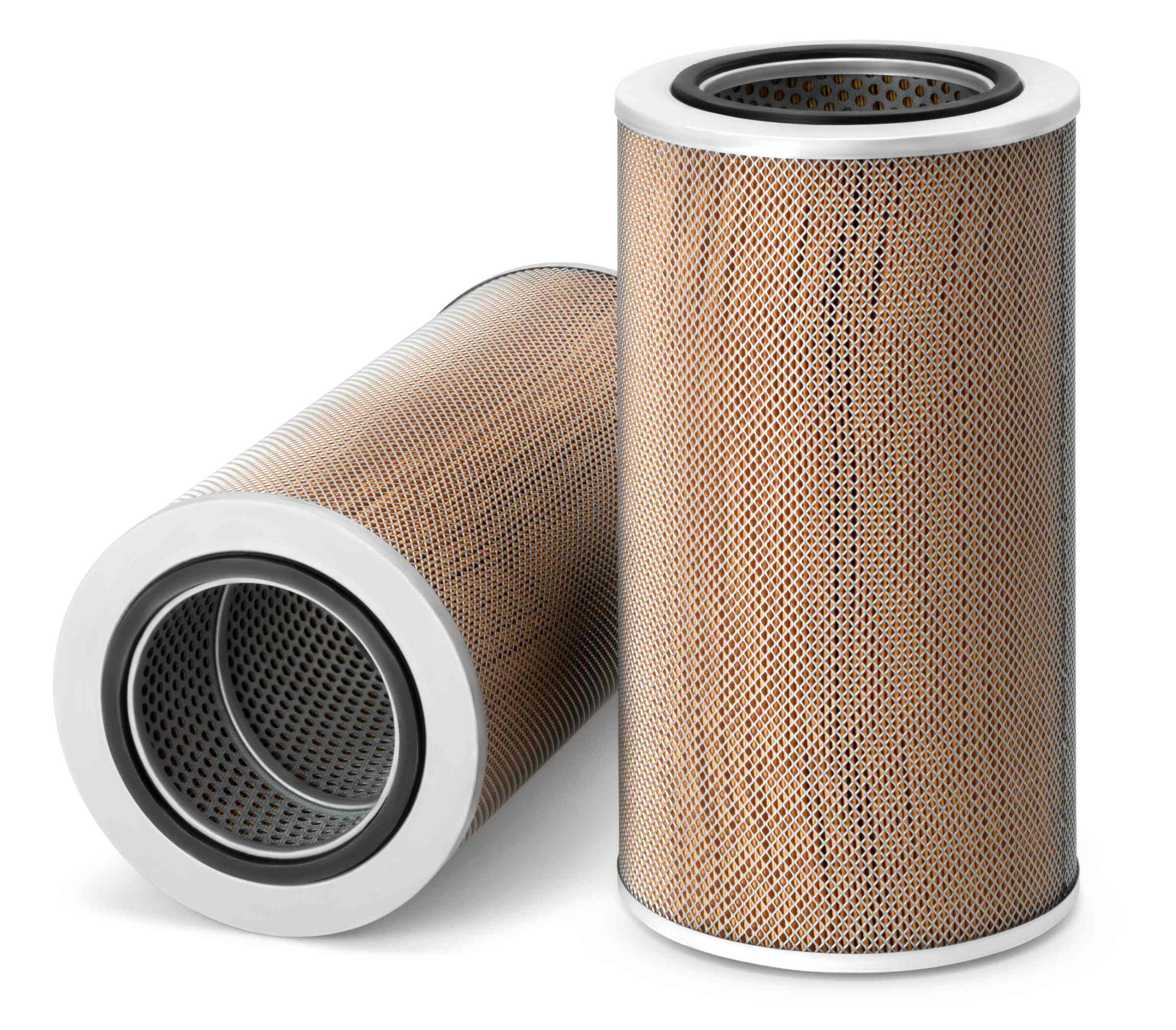 Fleetguard Oliefilter LF3368