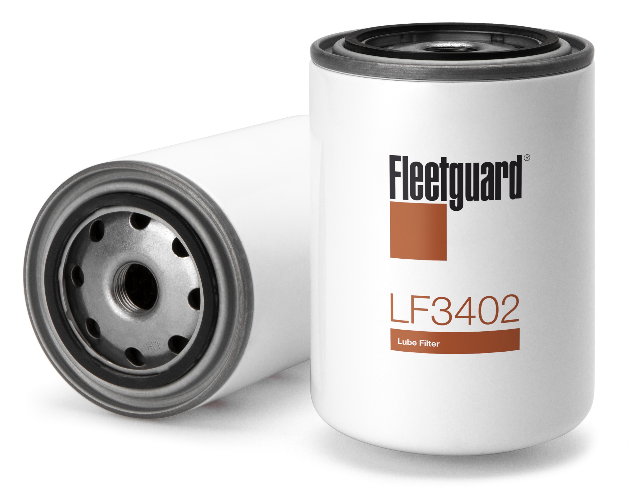 Fleetguard Oliefilter LF3402