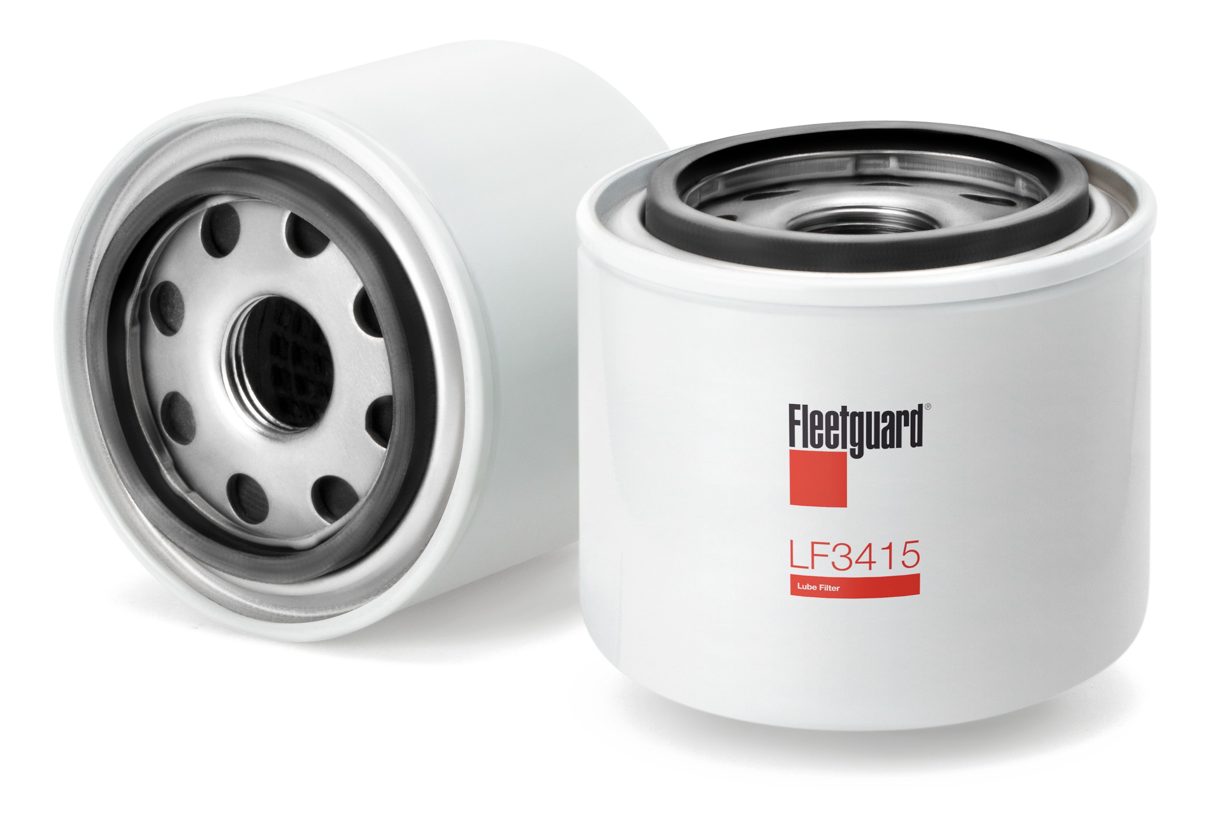 Fleetguard Oliefilter LF3415