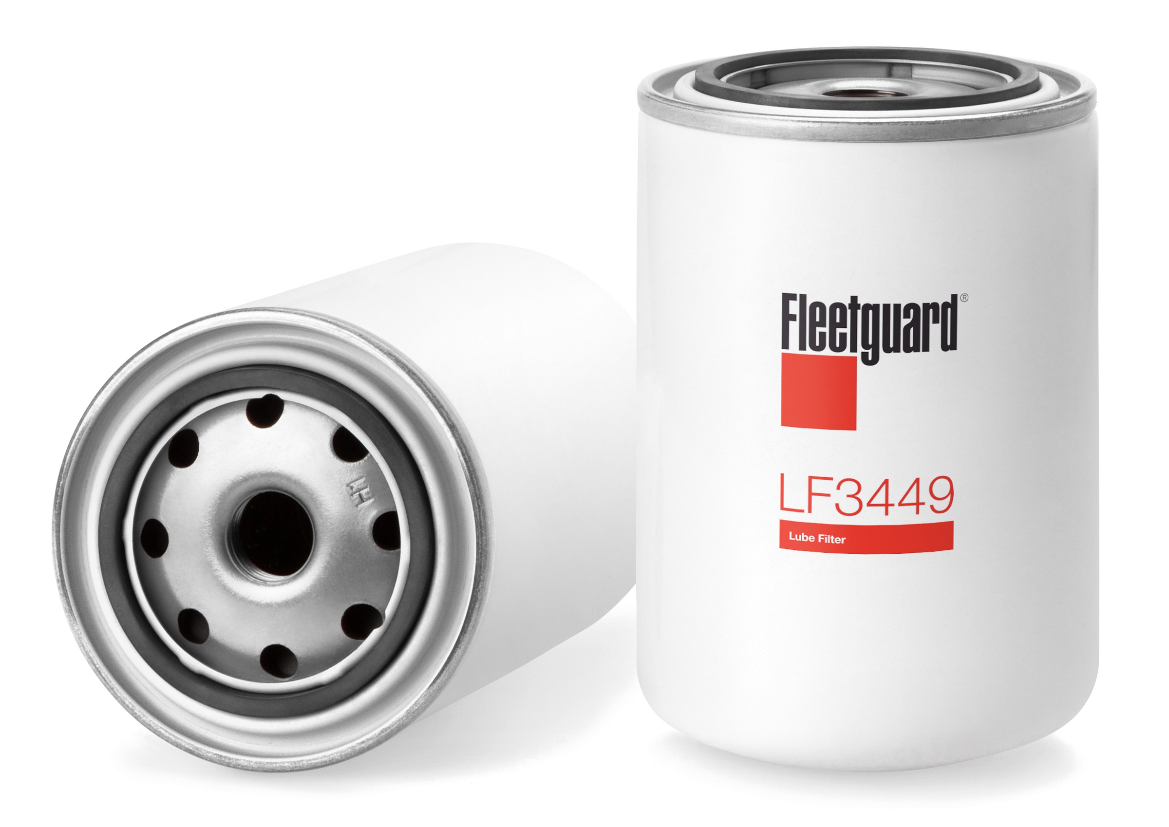 Fleetguard Oliefilter LF3449