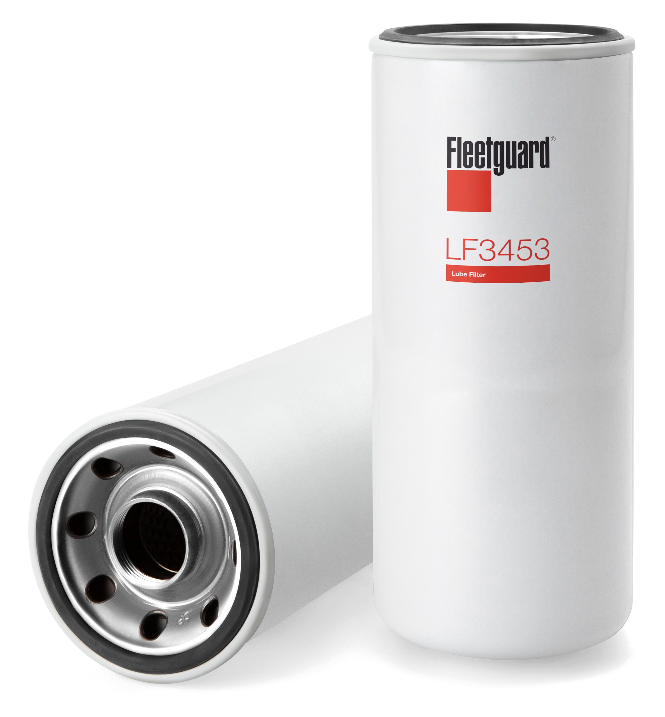 Fleetguard Oliefilter LF3453