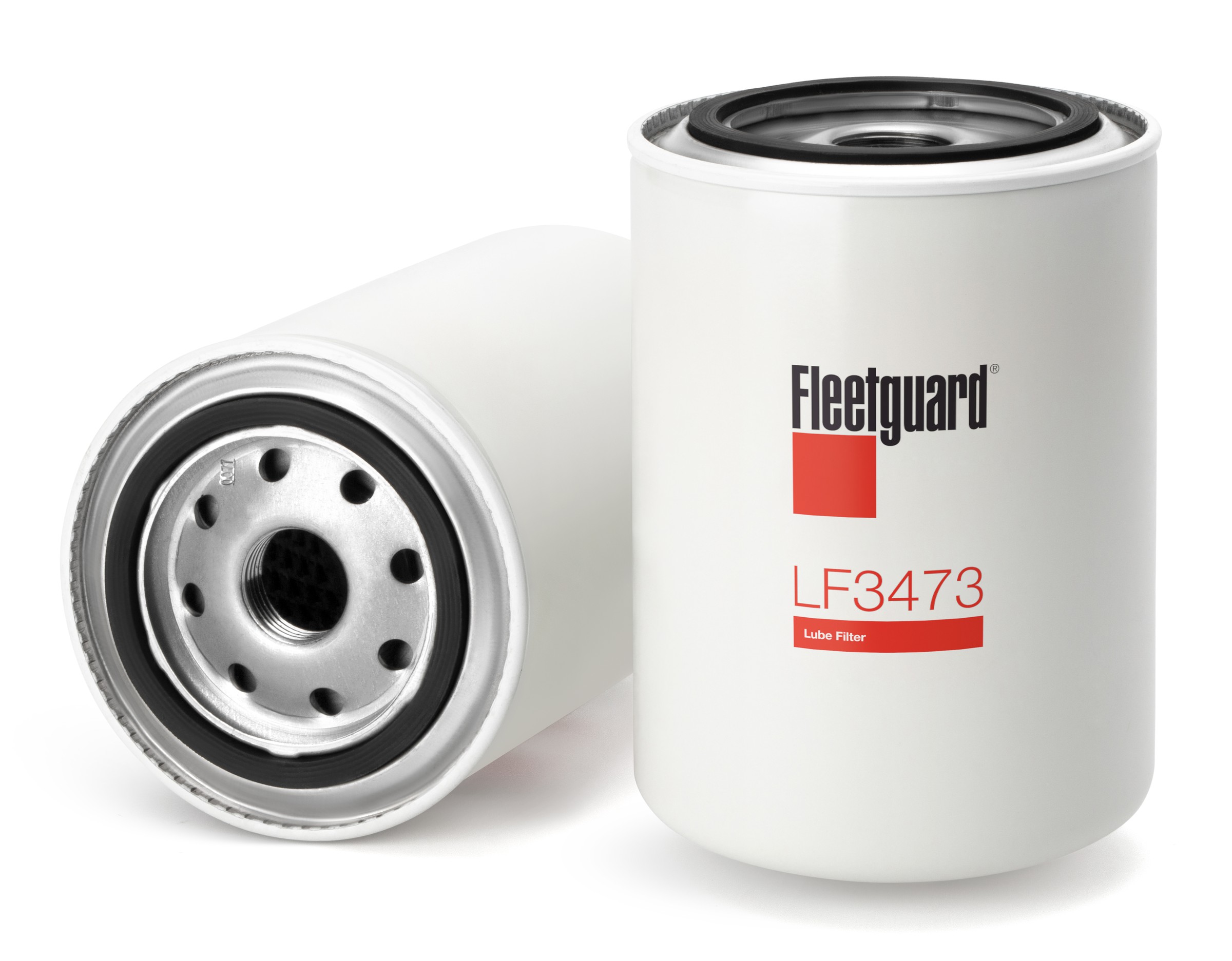 Fleetguard Oliefilter LF3473